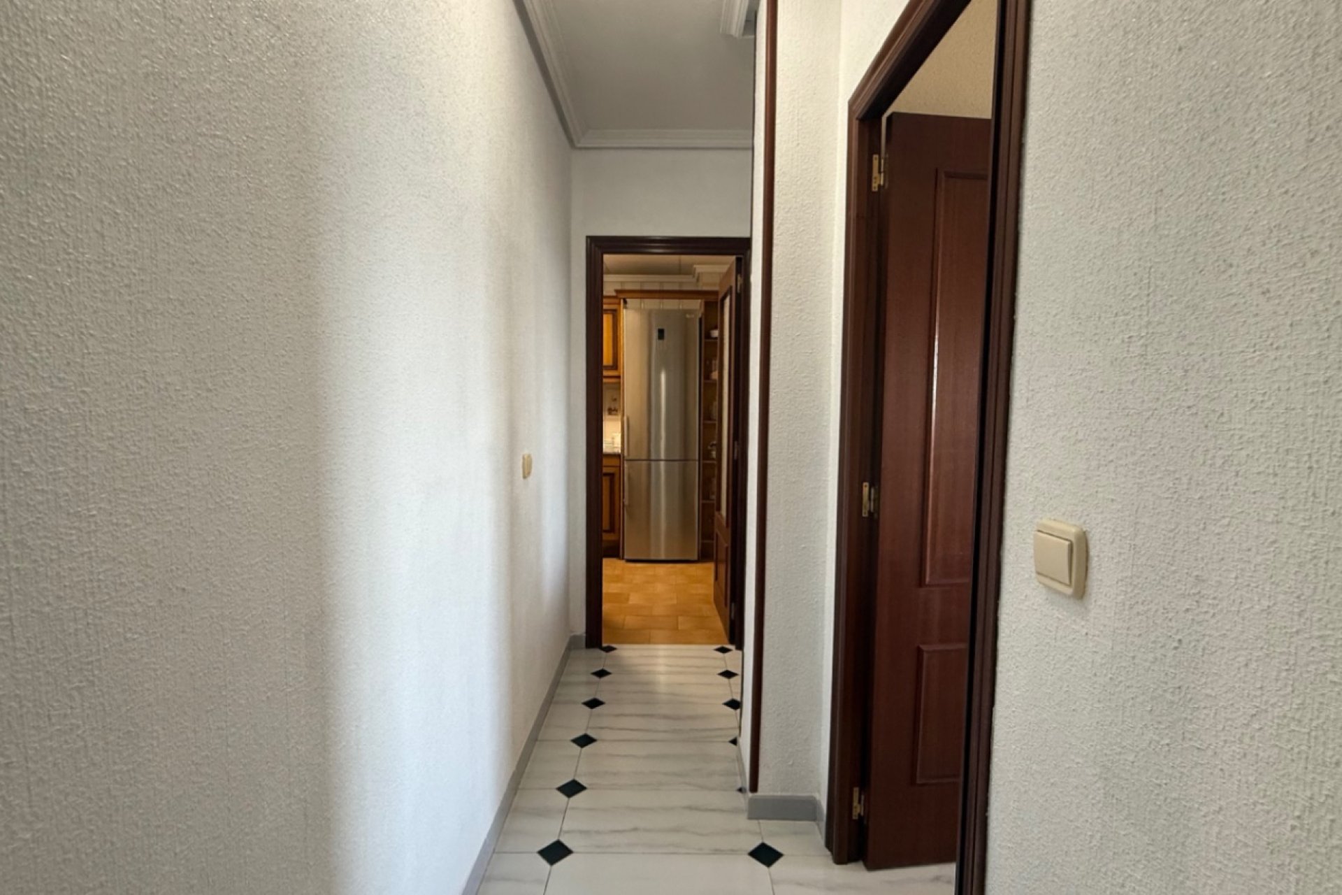 Herverkoop - Appartement / flat -
Torrevieja - Costa Blanca Sur