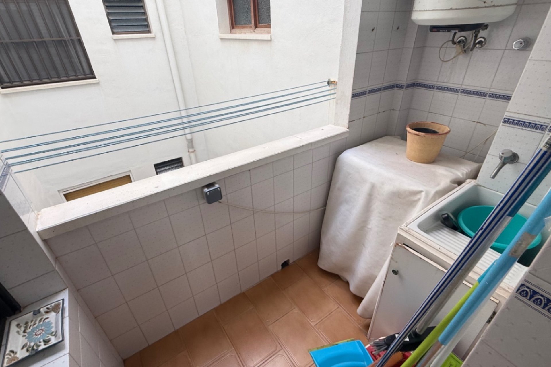 Herverkoop - Appartement / flat -
Torrevieja - Costa Blanca Sur