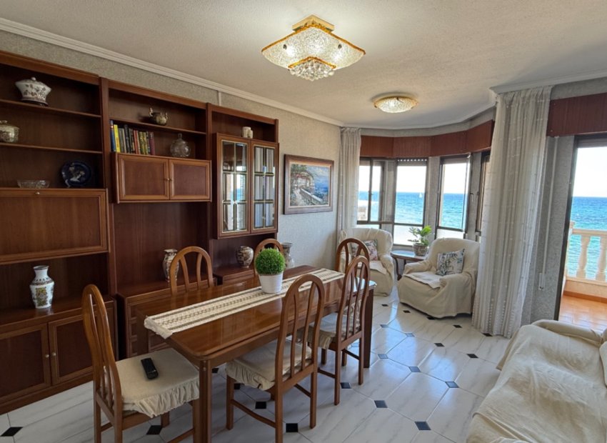Herverkoop - Appartement / flat -
Torrevieja - Costa Blanca Sur