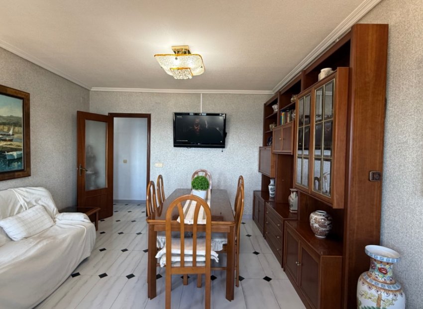 Herverkoop - Appartement / flat -
Torrevieja - Costa Blanca Sur