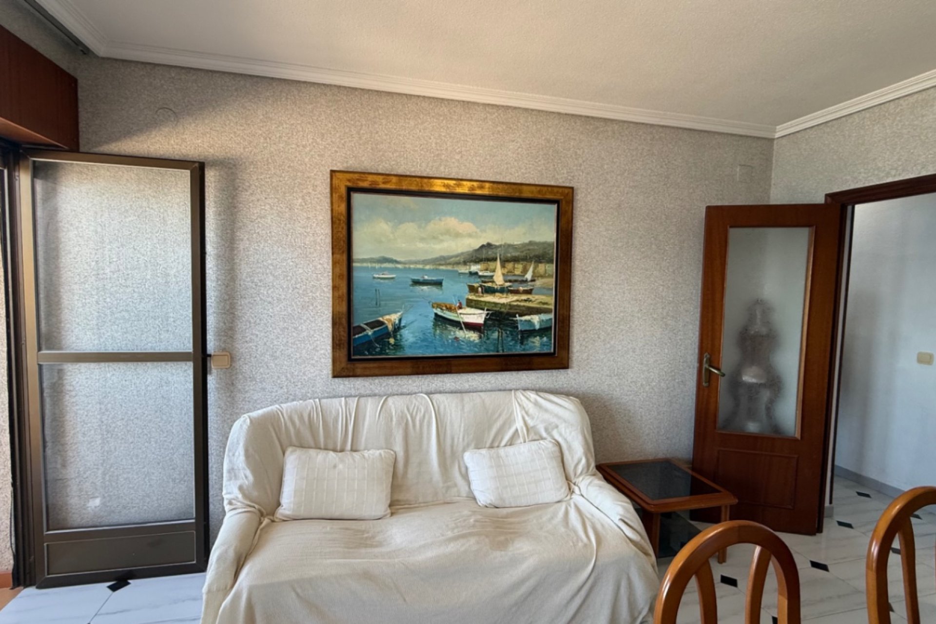 Herverkoop - Appartement / flat -
Torrevieja - Costa Blanca Sur