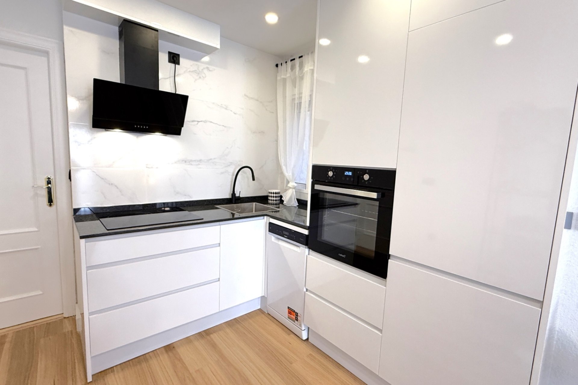 Herverkoop - Appartement / flat -
Torrevieja - Costa Blanca Sur