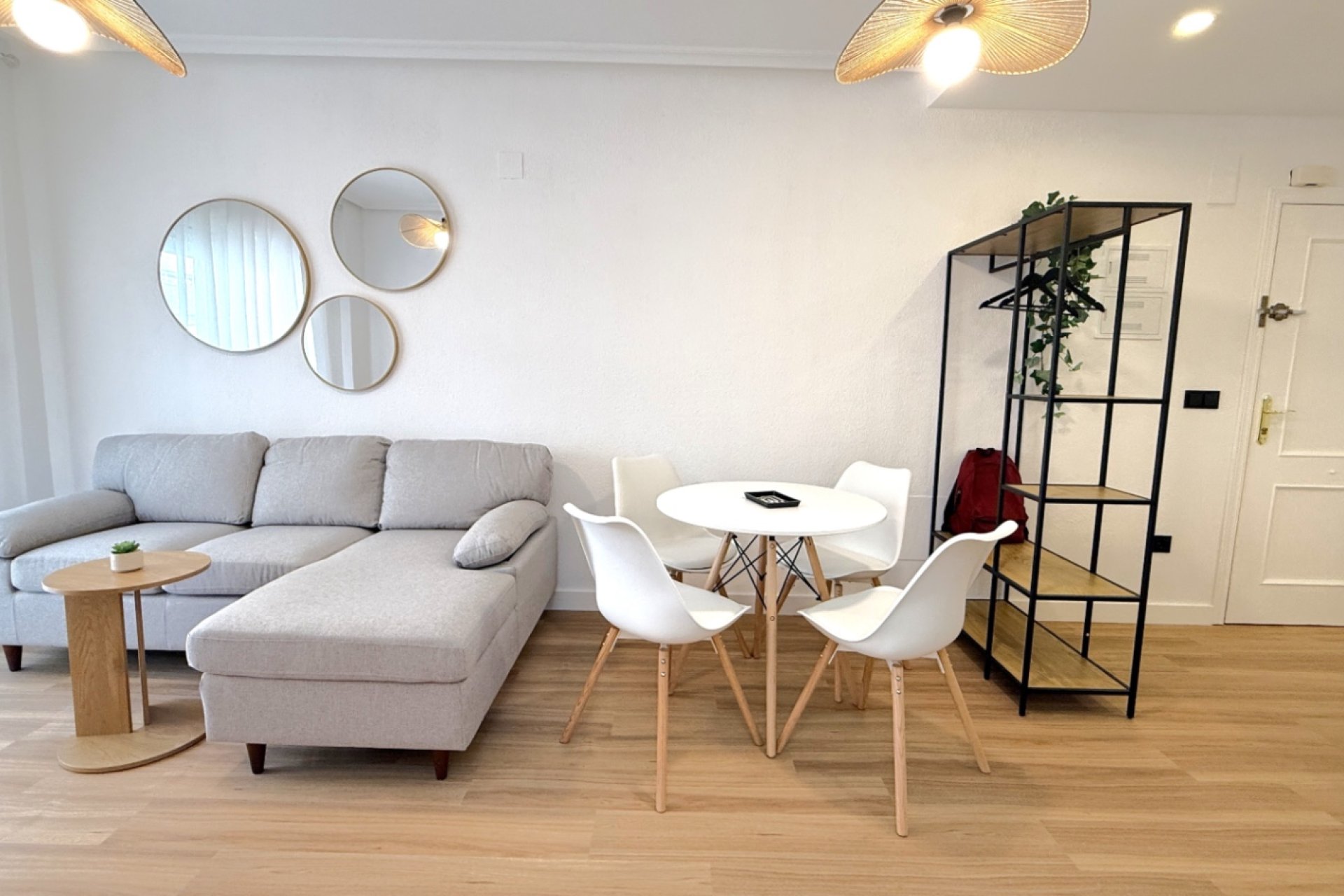 Herverkoop - Appartement / flat -
Torrevieja - Costa Blanca Sur