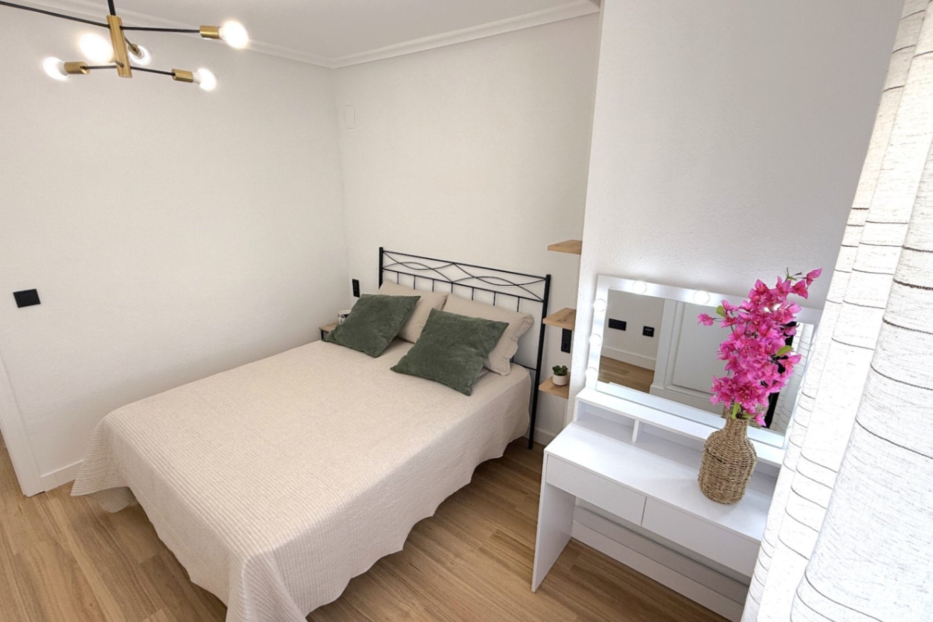 Herverkoop - Appartement / flat -
Torrevieja - Costa Blanca Sur