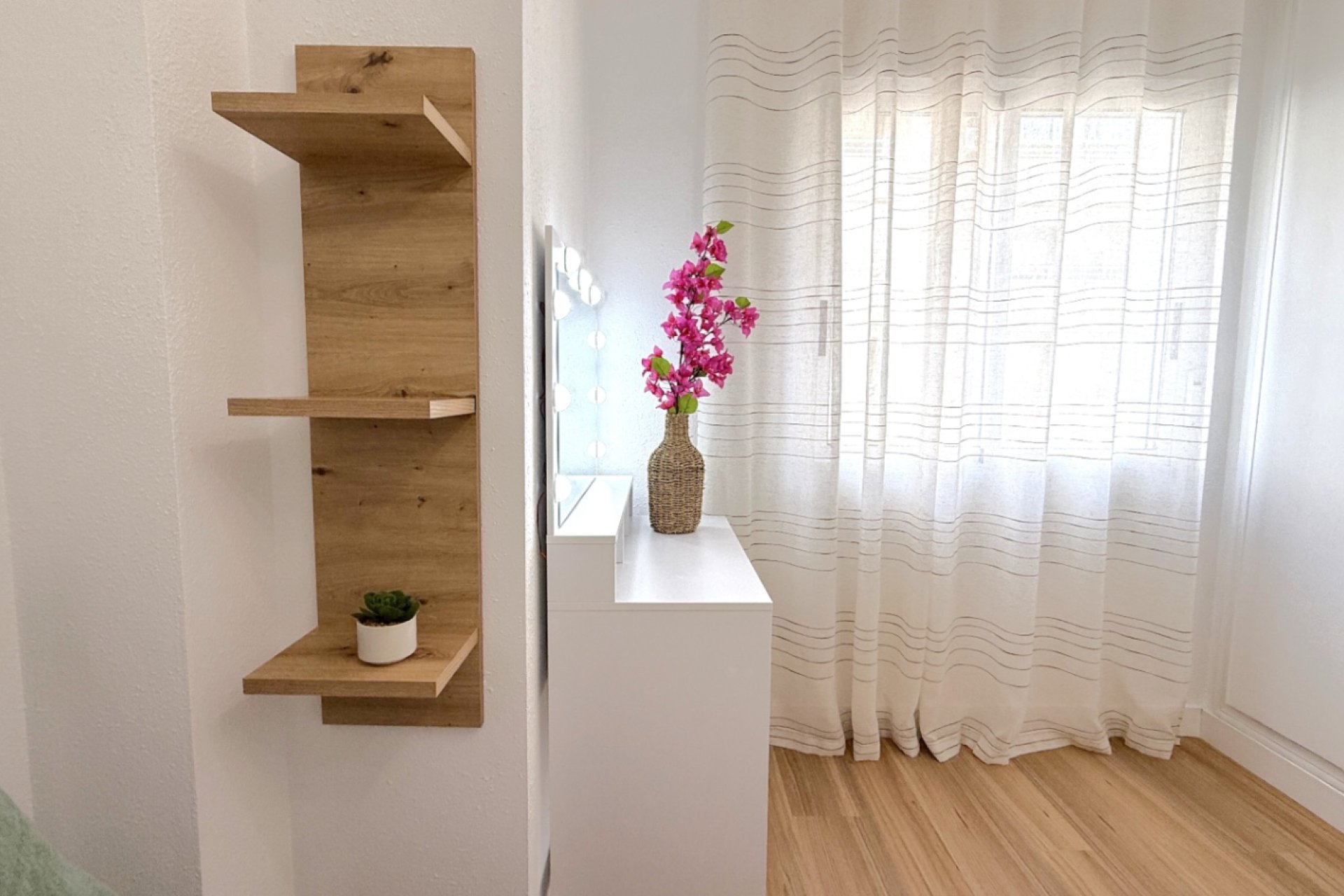 Herverkoop - Appartement / flat -
Torrevieja - Costa Blanca Sur
