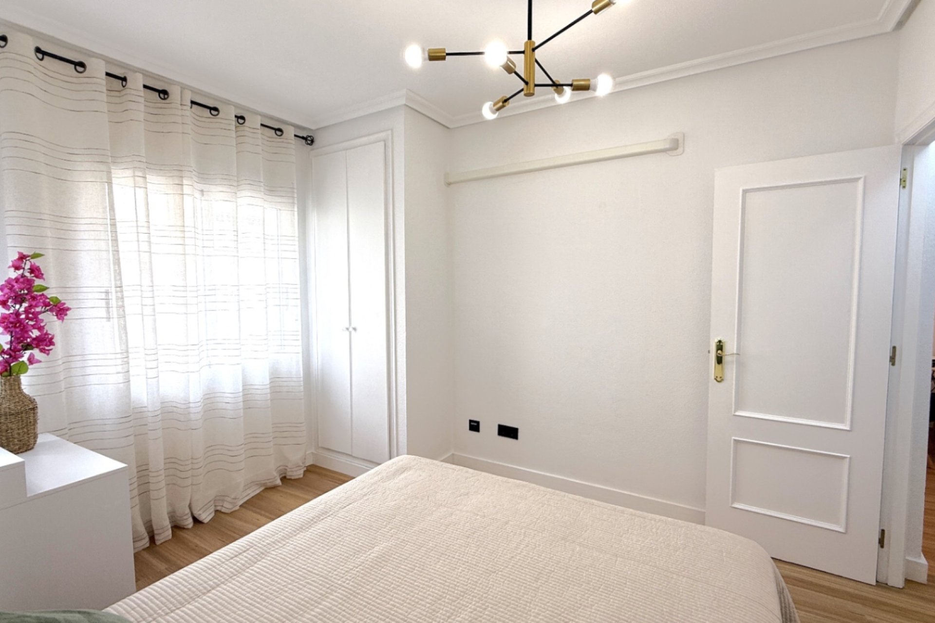 Herverkoop - Appartement / flat -
Torrevieja - Costa Blanca Sur