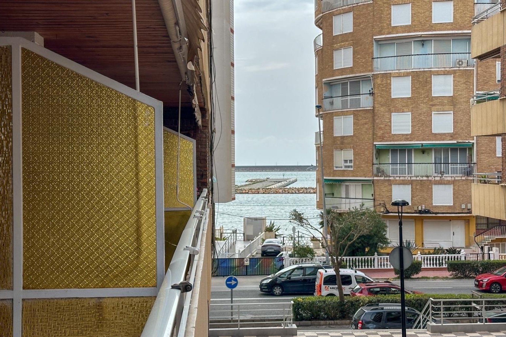 Herverkoop - Appartement / flat -
Torrevieja - El Acequión - Los Náufragos