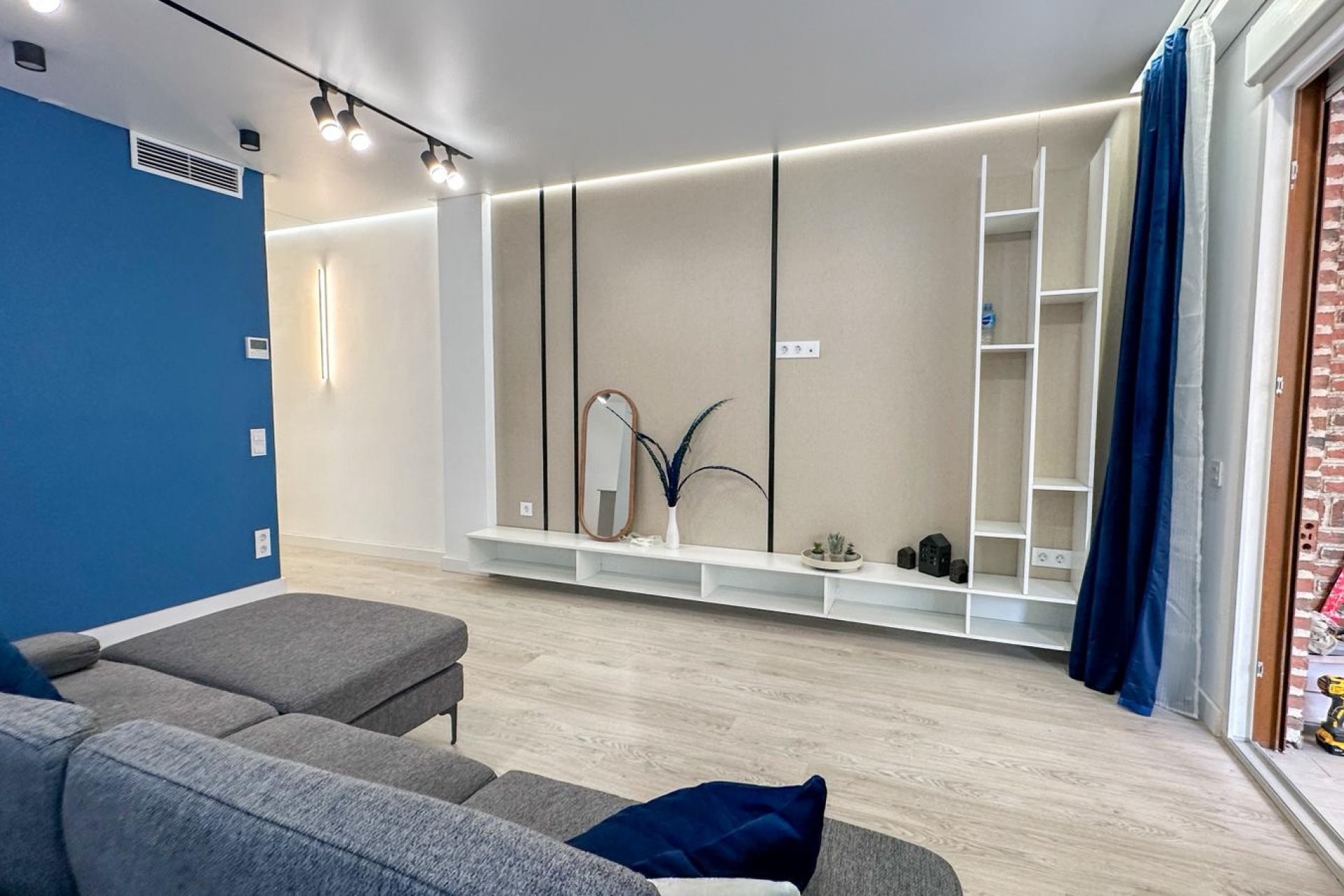 Herverkoop - Appartement / flat -
Torrevieja - El Acequión - Los Náufragos