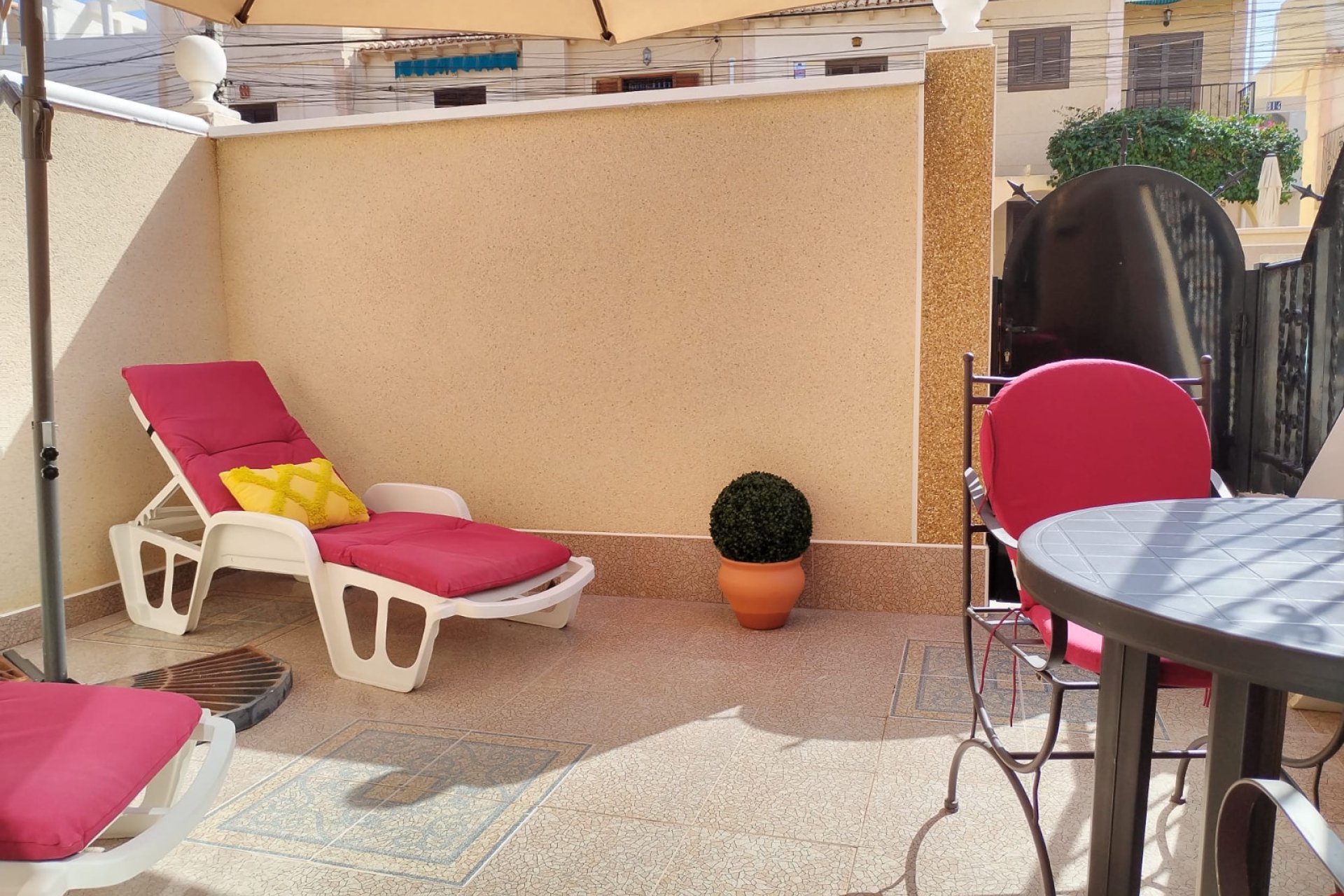 Herverkoop - Appartement / flat -
Torrevieja - El Chaparral