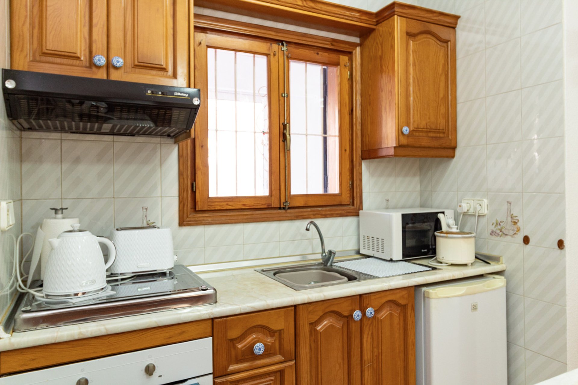 Herverkoop - Appartement / flat -
Torrevieja - El Chaparral