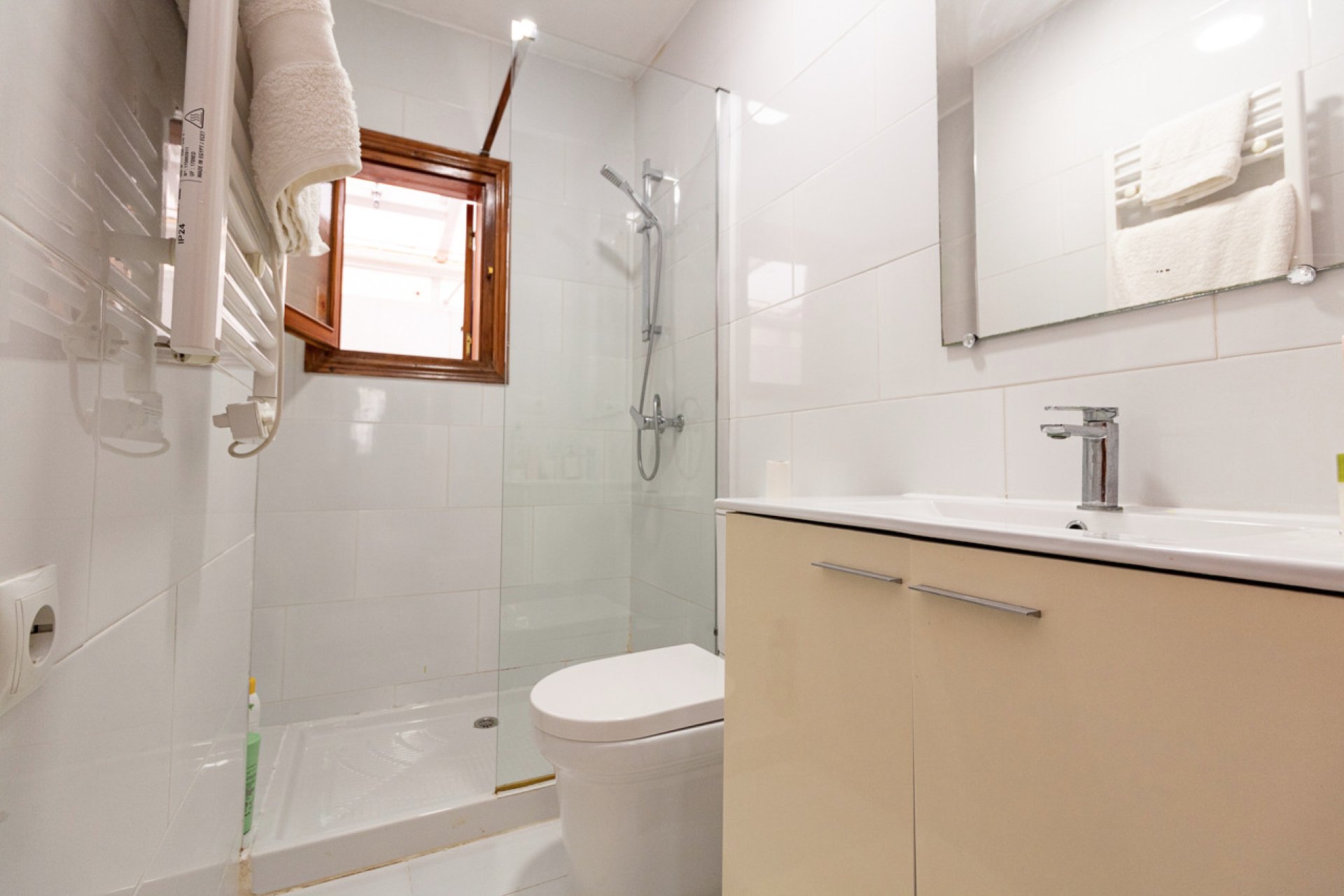 Herverkoop - Appartement / flat -
Torrevieja - El Chaparral