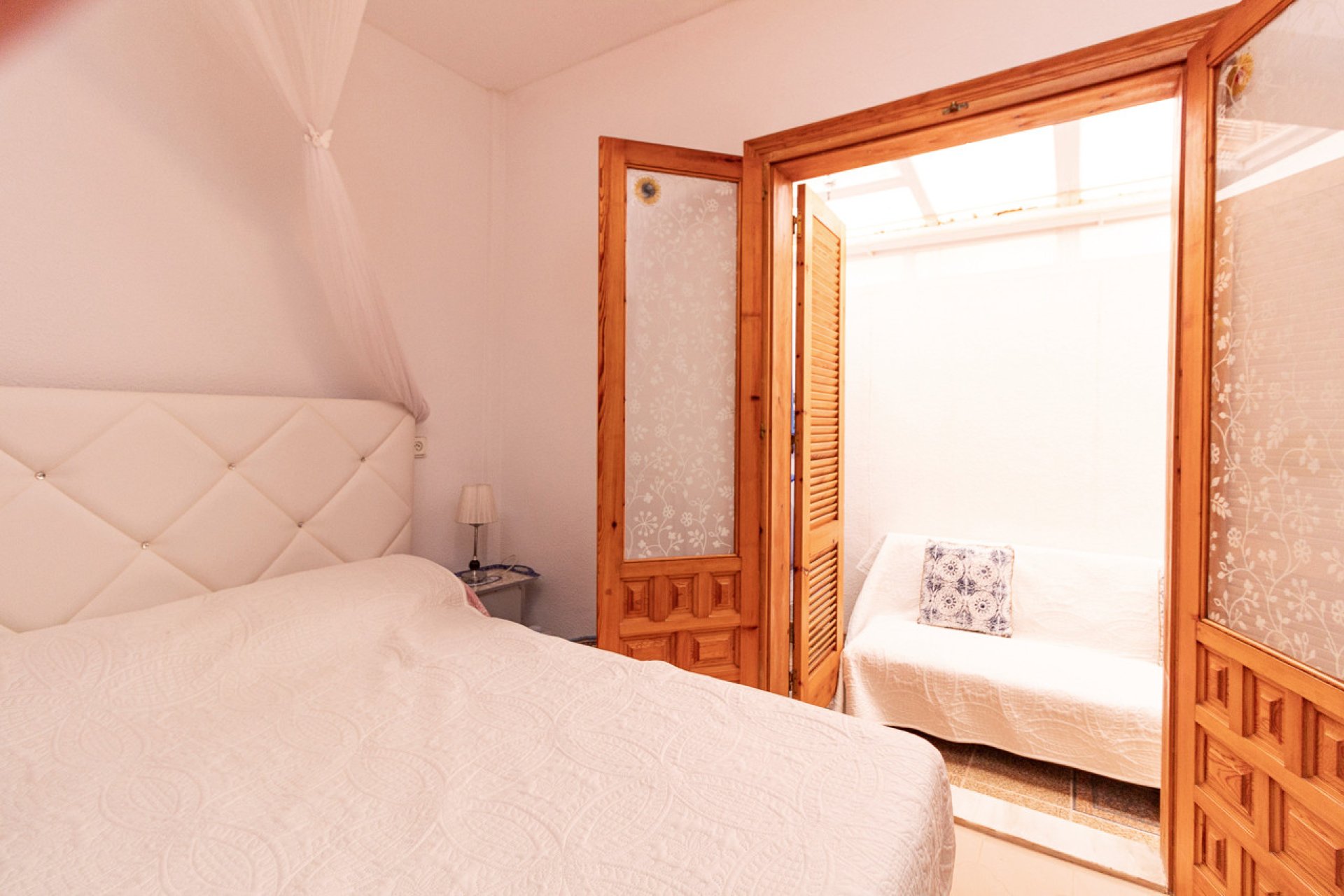 Herverkoop - Appartement / flat -
Torrevieja - El Chaparral