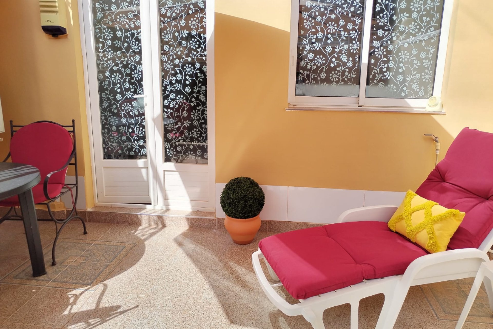 Herverkoop - Appartement / flat -
Torrevieja - El Chaparral