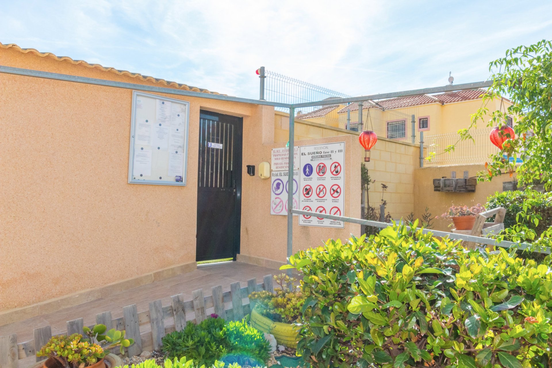 Herverkoop - Appartement / flat -
Torrevieja - El Chaparral