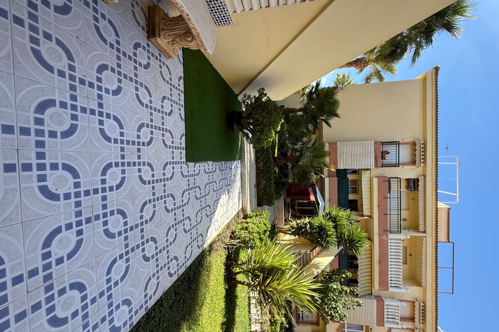 Herverkoop - Appartement / flat -
Torrevieja - La Veleta