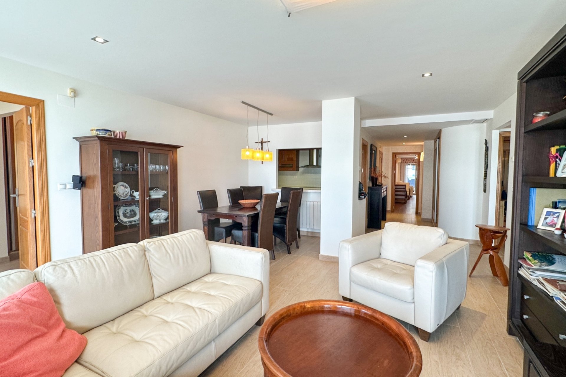 Herverkoop - Appartement / flat -
Torrevieja - Playa de los Locos