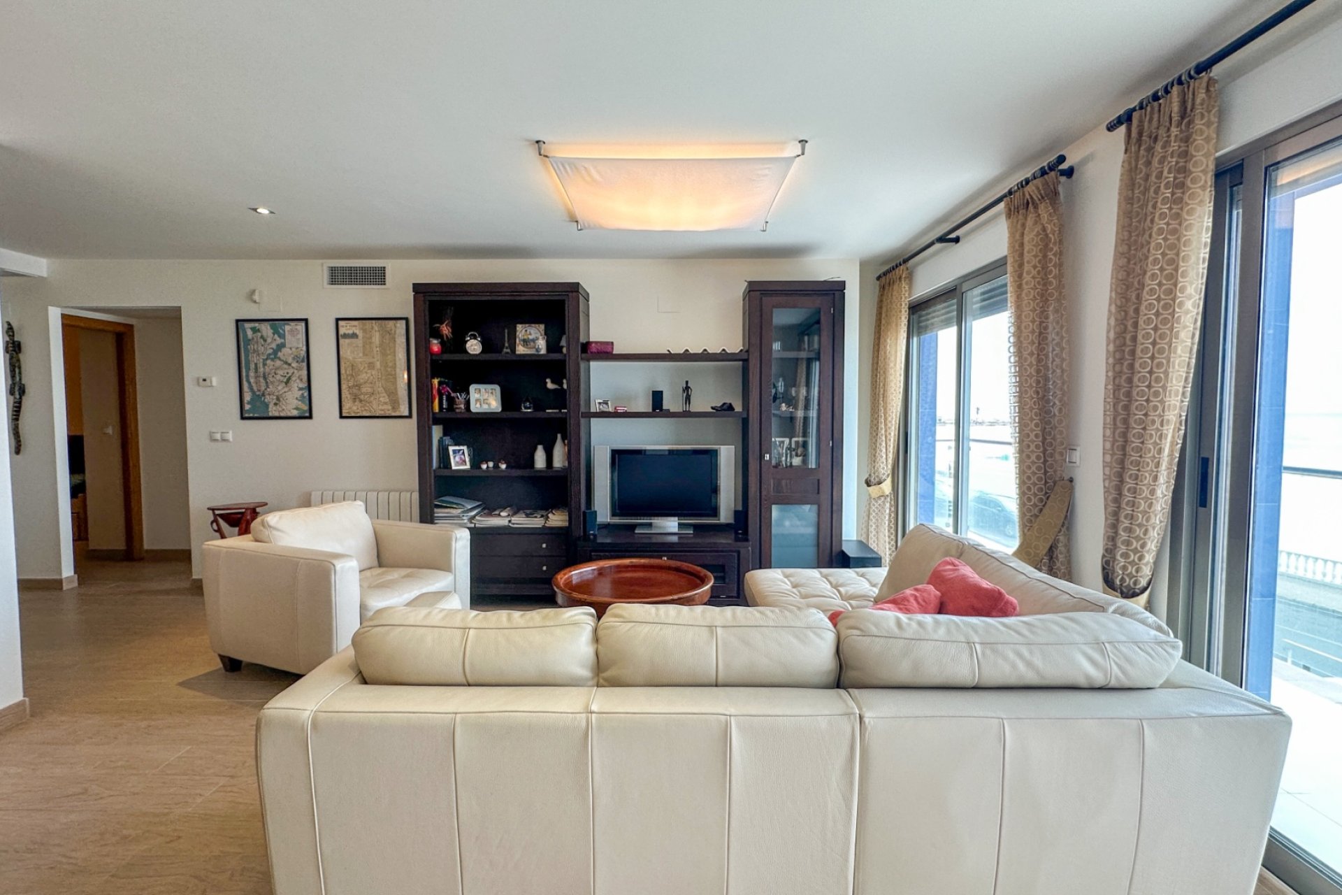 Herverkoop - Appartement / flat -
Torrevieja - Playa de los Locos