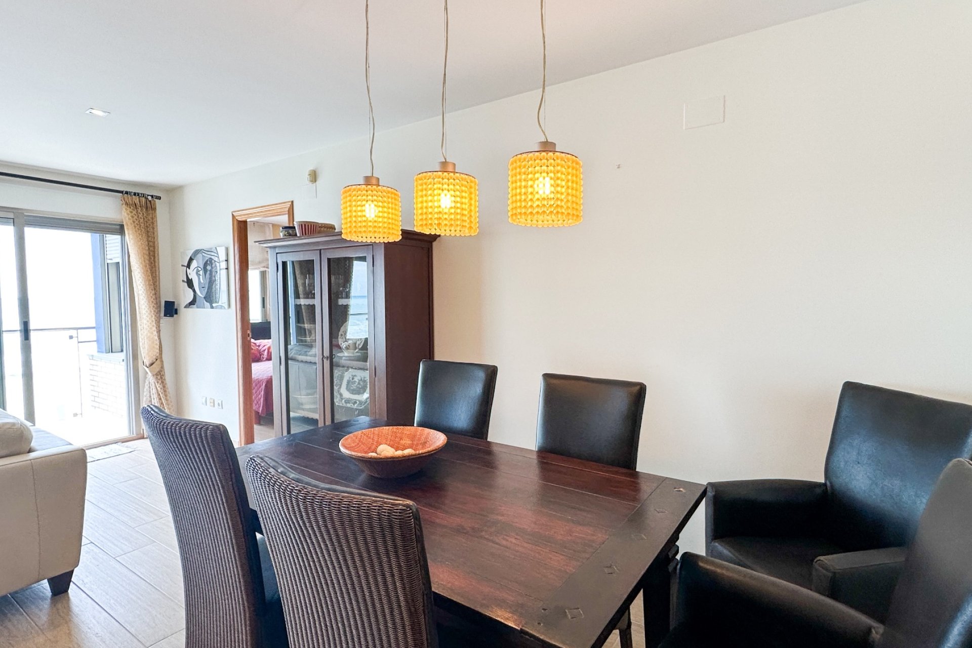 Herverkoop - Appartement / flat -
Torrevieja - Playa de los Locos