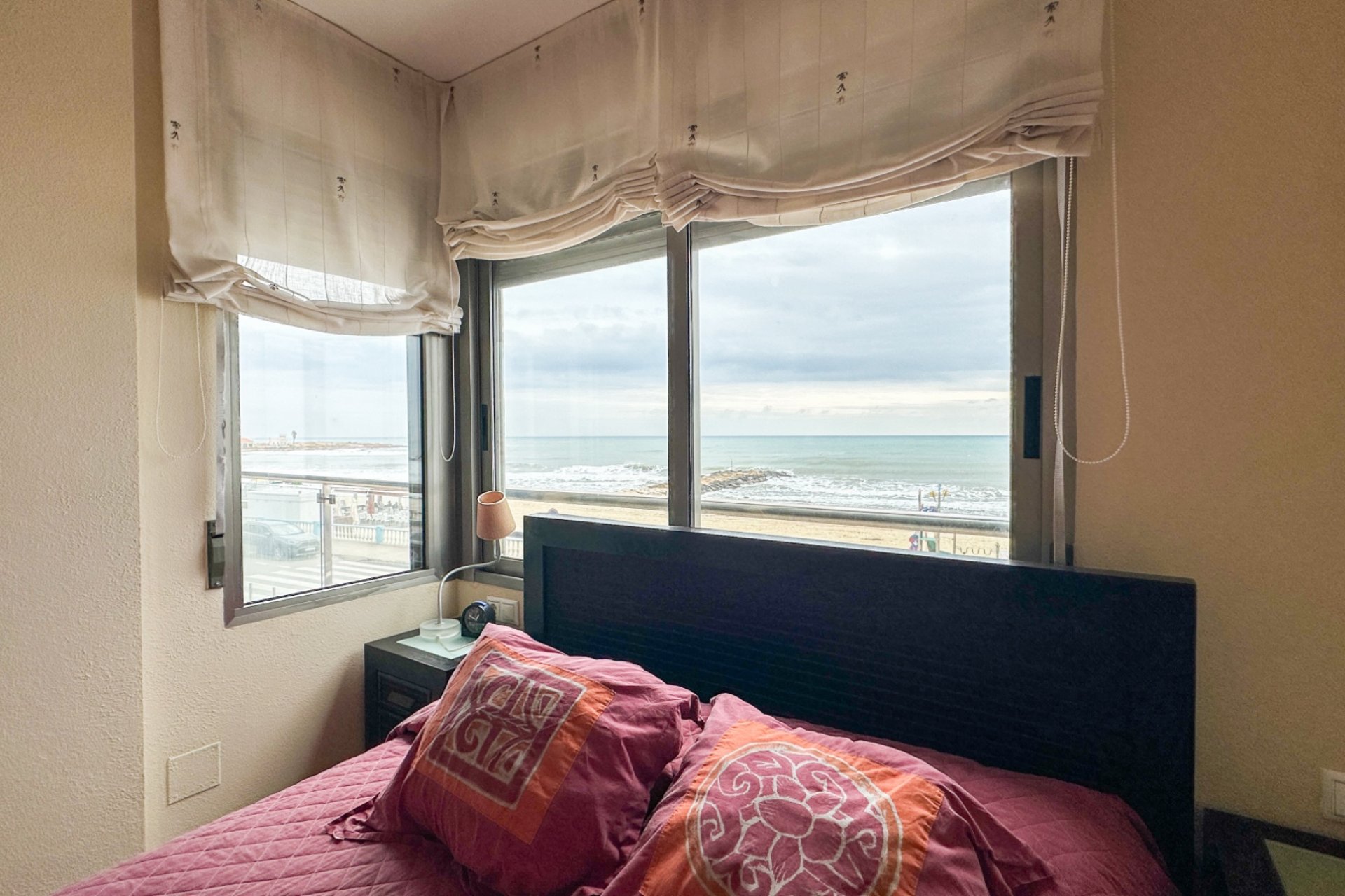 Herverkoop - Appartement / flat -
Torrevieja - Playa de los Locos