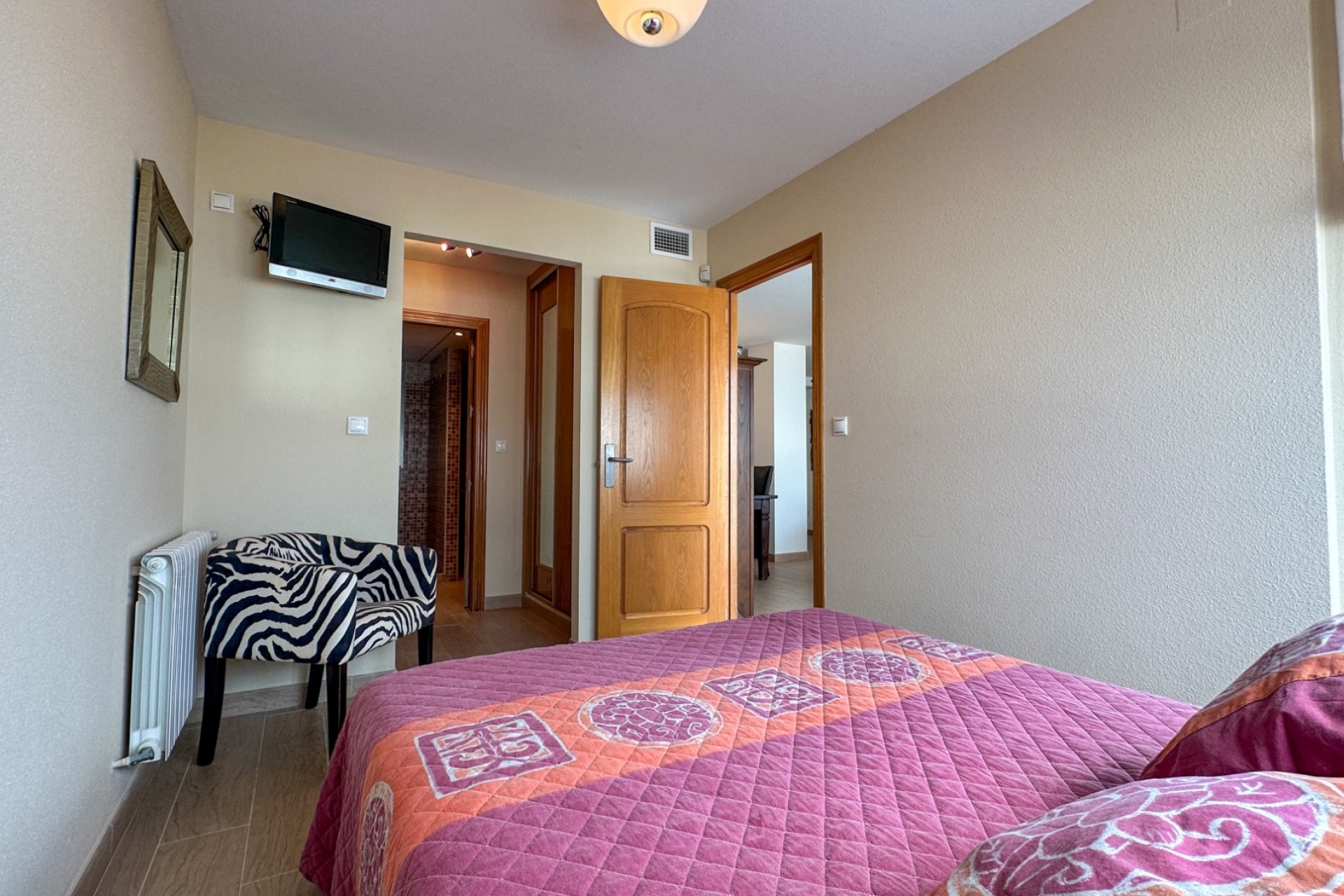 Herverkoop - Appartement / flat -
Torrevieja - Playa de los Locos