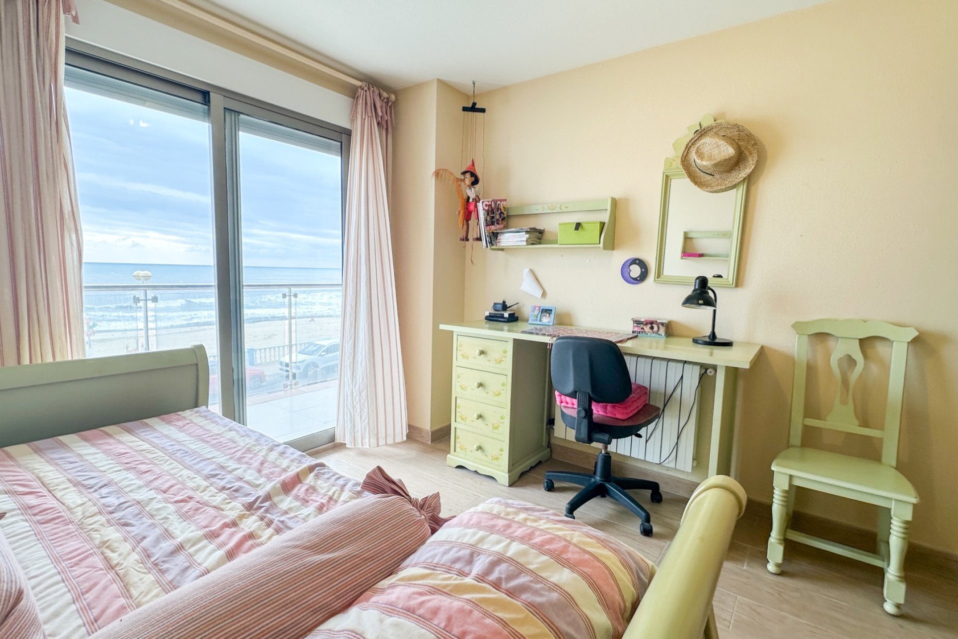 Herverkoop - Appartement / flat -
Torrevieja - Playa de los Locos