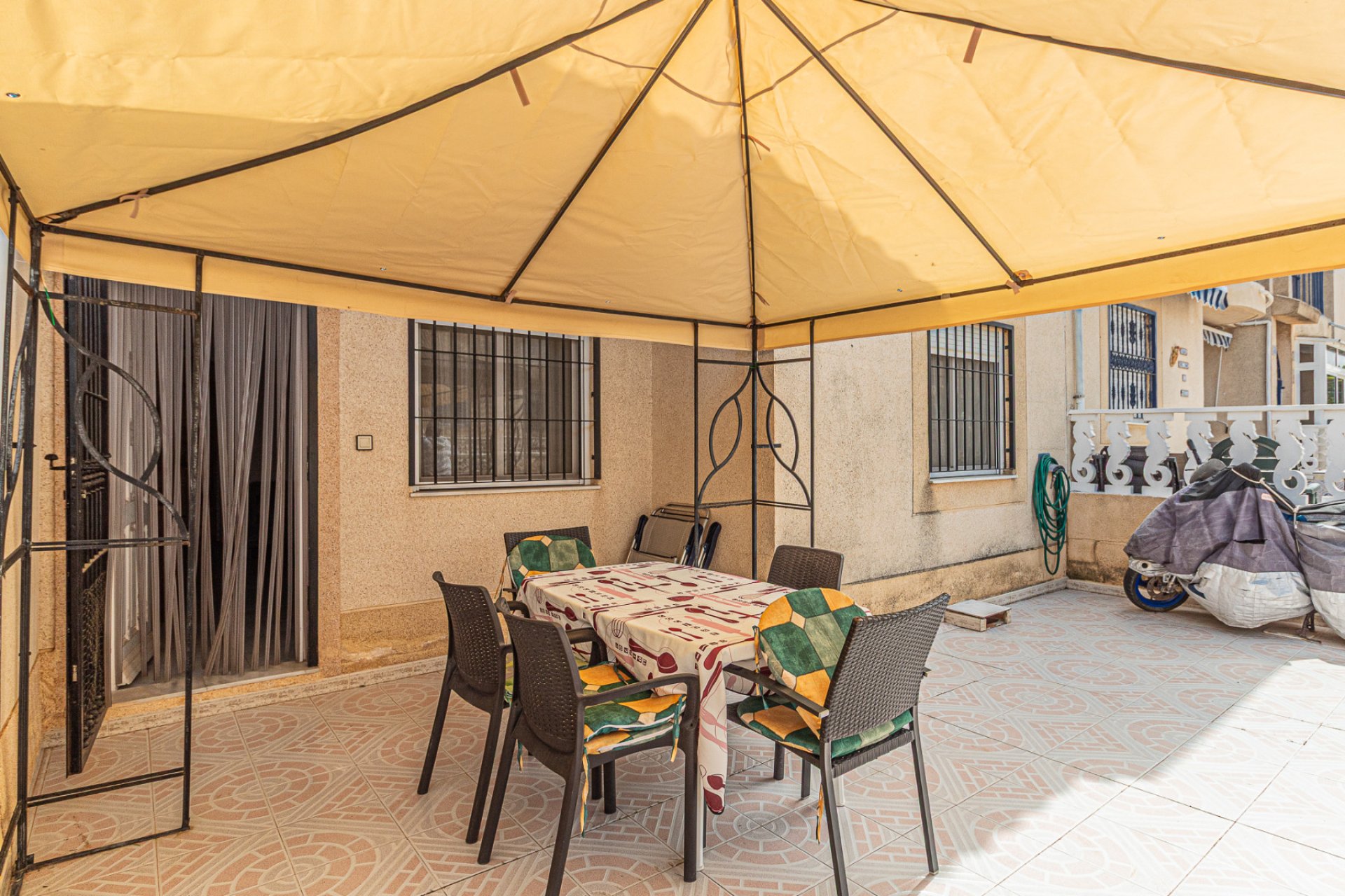 Herverkoop - Appartement / flat -
Torrevieja - San Luis