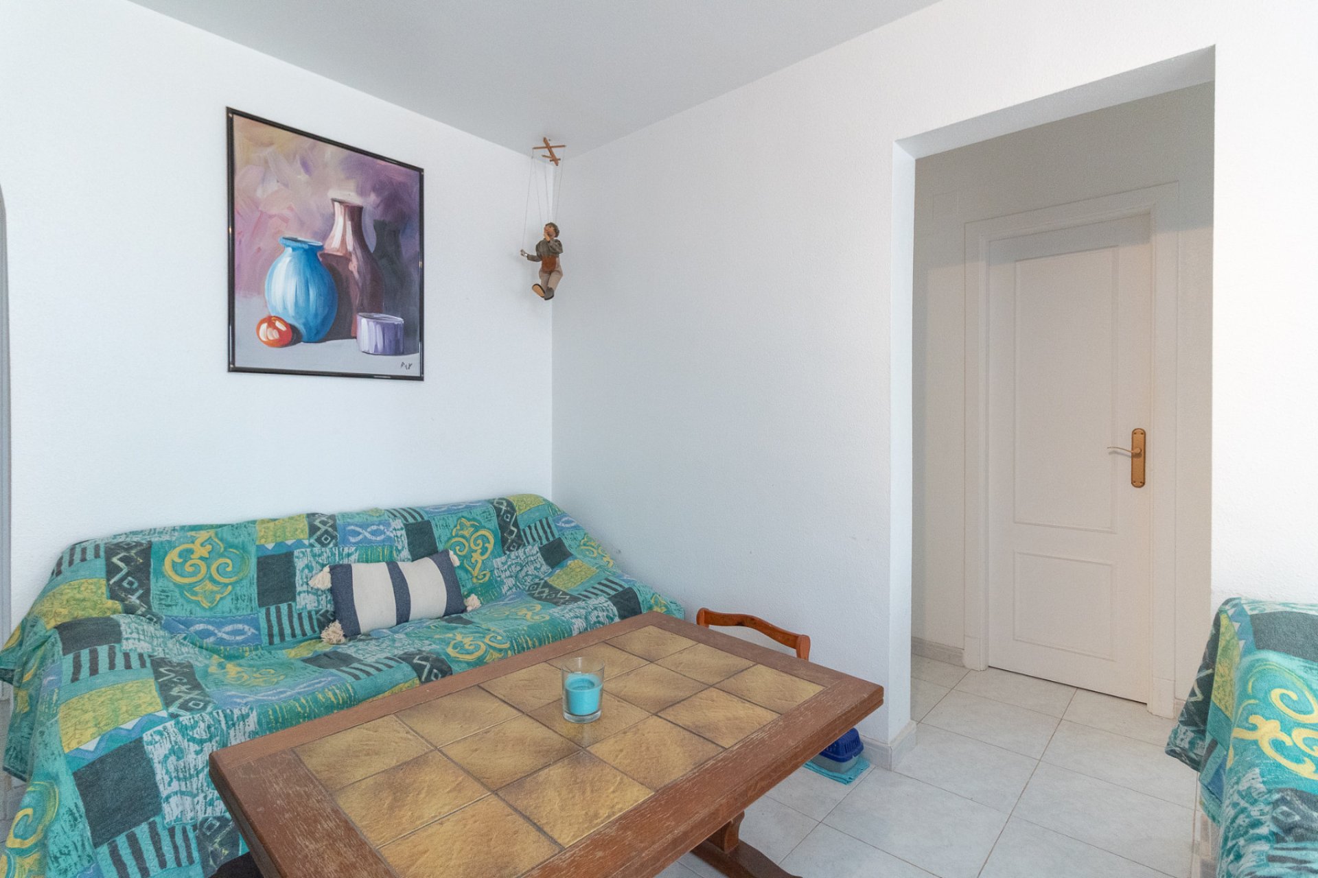 Herverkoop - Appartement / flat -
Torrevieja - San Luis