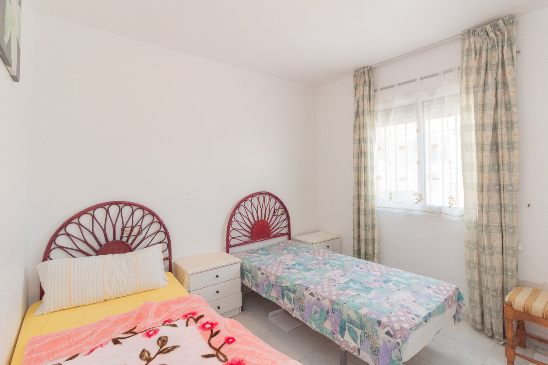 Herverkoop - Appartement / flat -
Torrevieja - San Luis