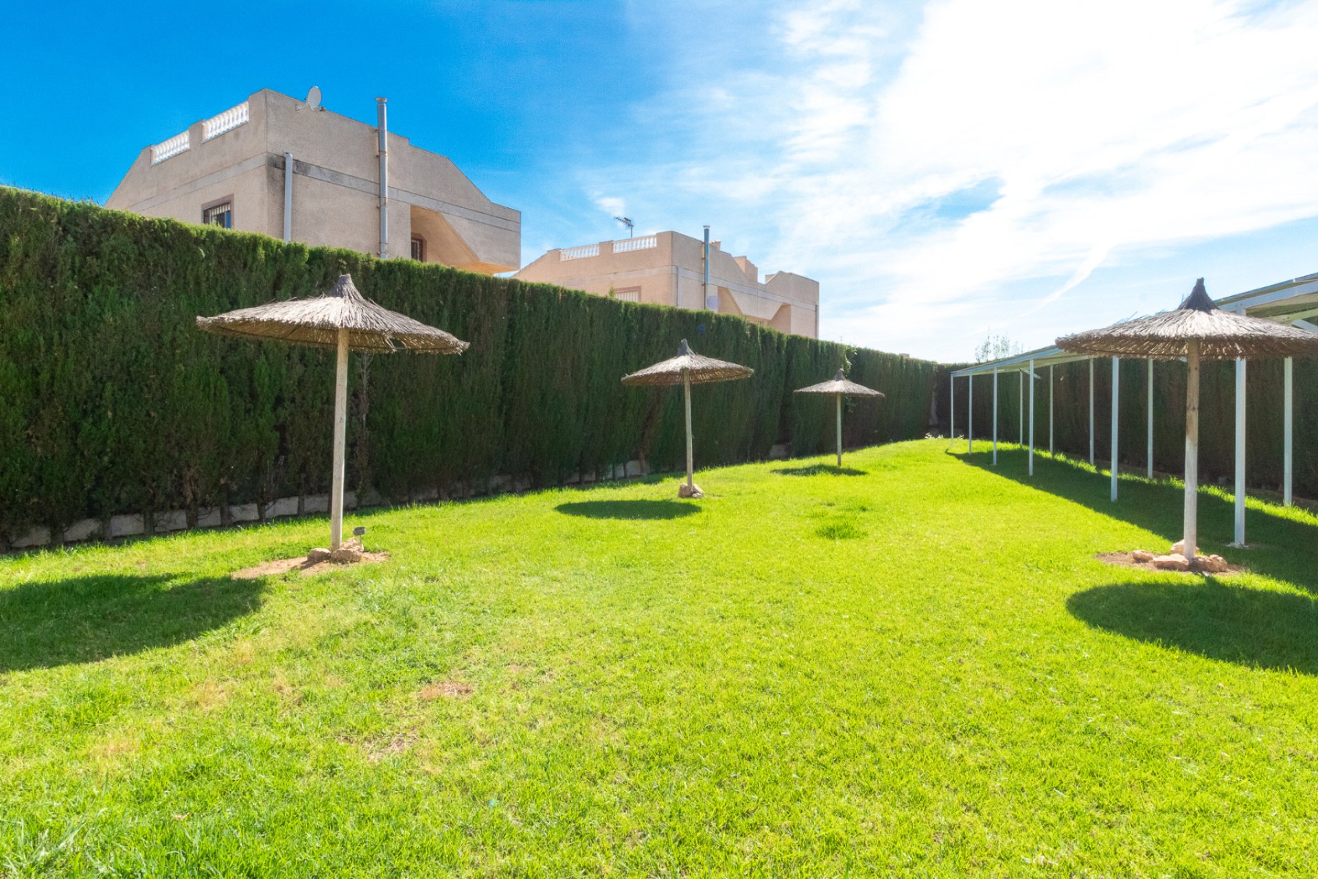 Herverkoop - Appartement / flat -
Torrevieja - San Luis