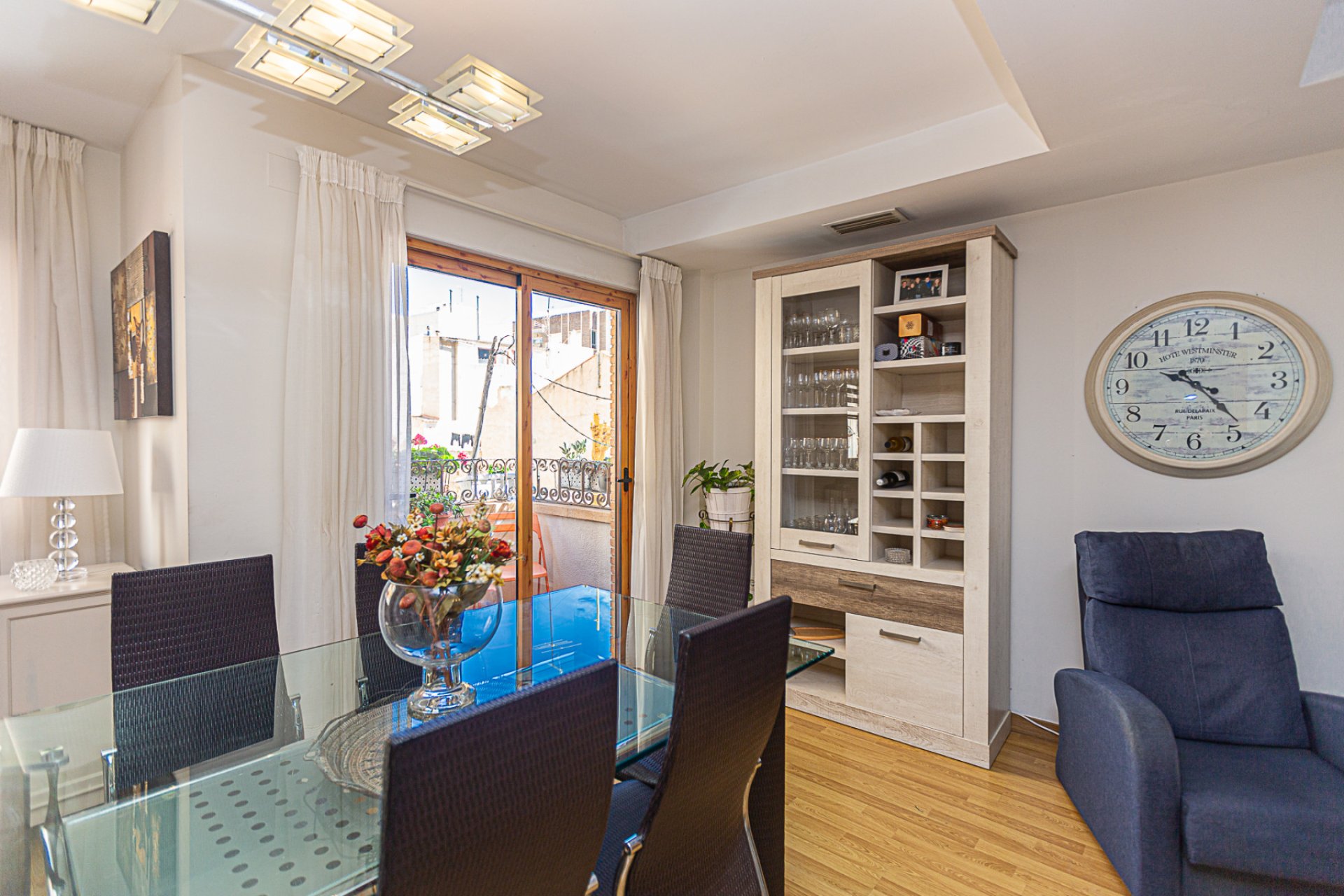 Herverkoop - Appartement / flat -
Torrevieja