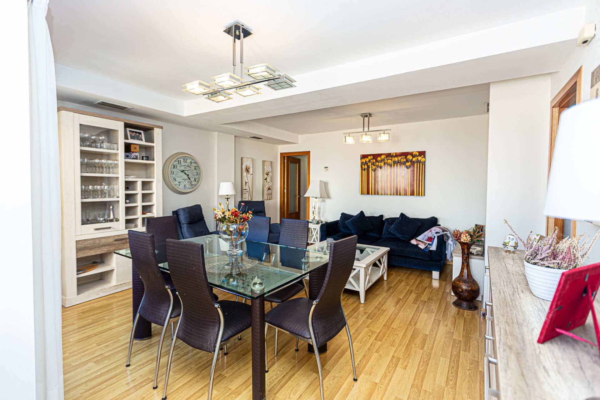 Herverkoop - Appartement / flat -
Torrevieja