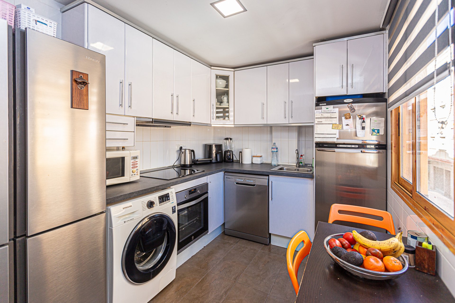 Herverkoop - Appartement / flat -
Torrevieja