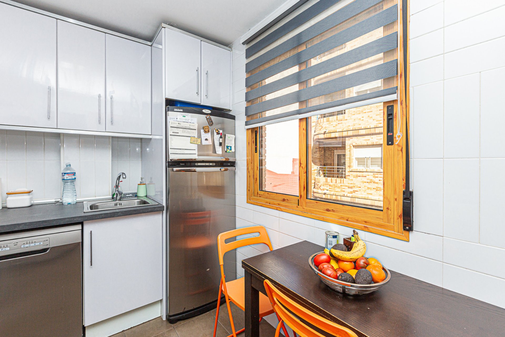 Herverkoop - Appartement / flat -
Torrevieja