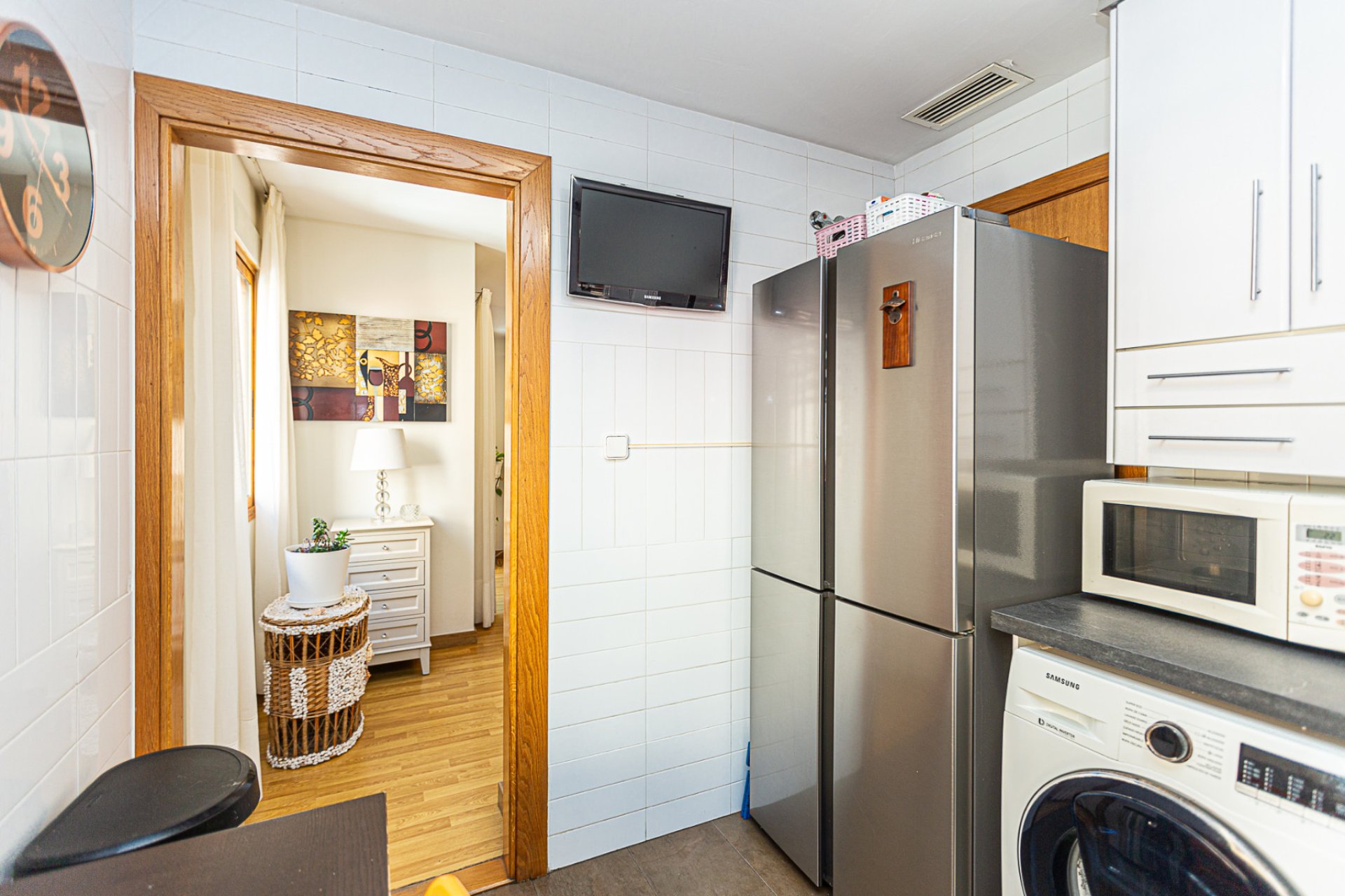 Herverkoop - Appartement / flat -
Torrevieja