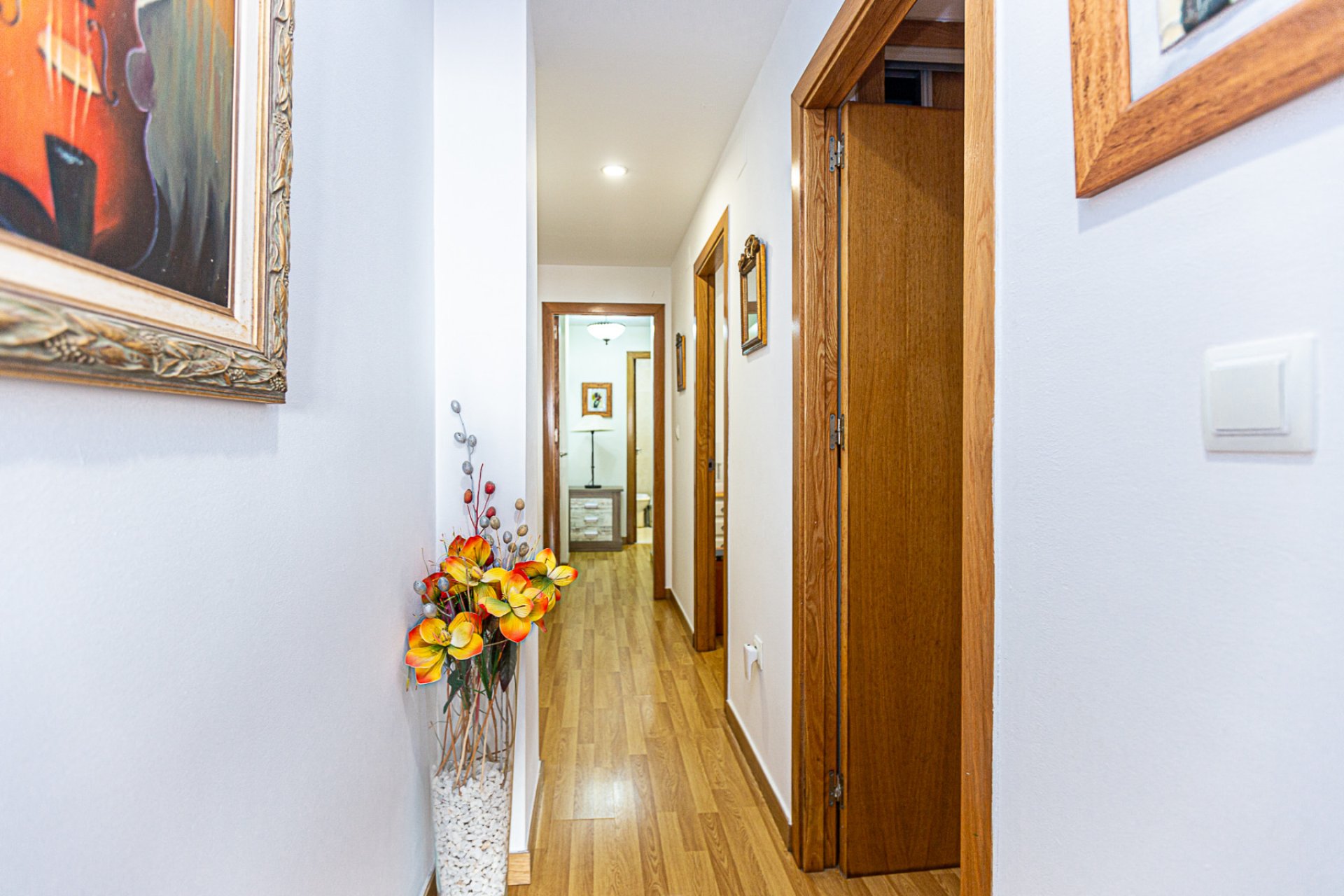 Herverkoop - Appartement / flat -
Torrevieja