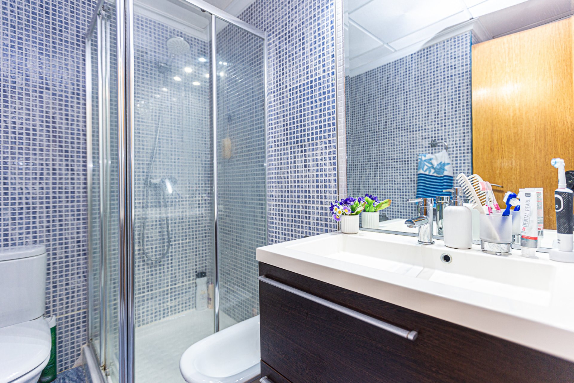 Herverkoop - Appartement / flat -
Torrevieja