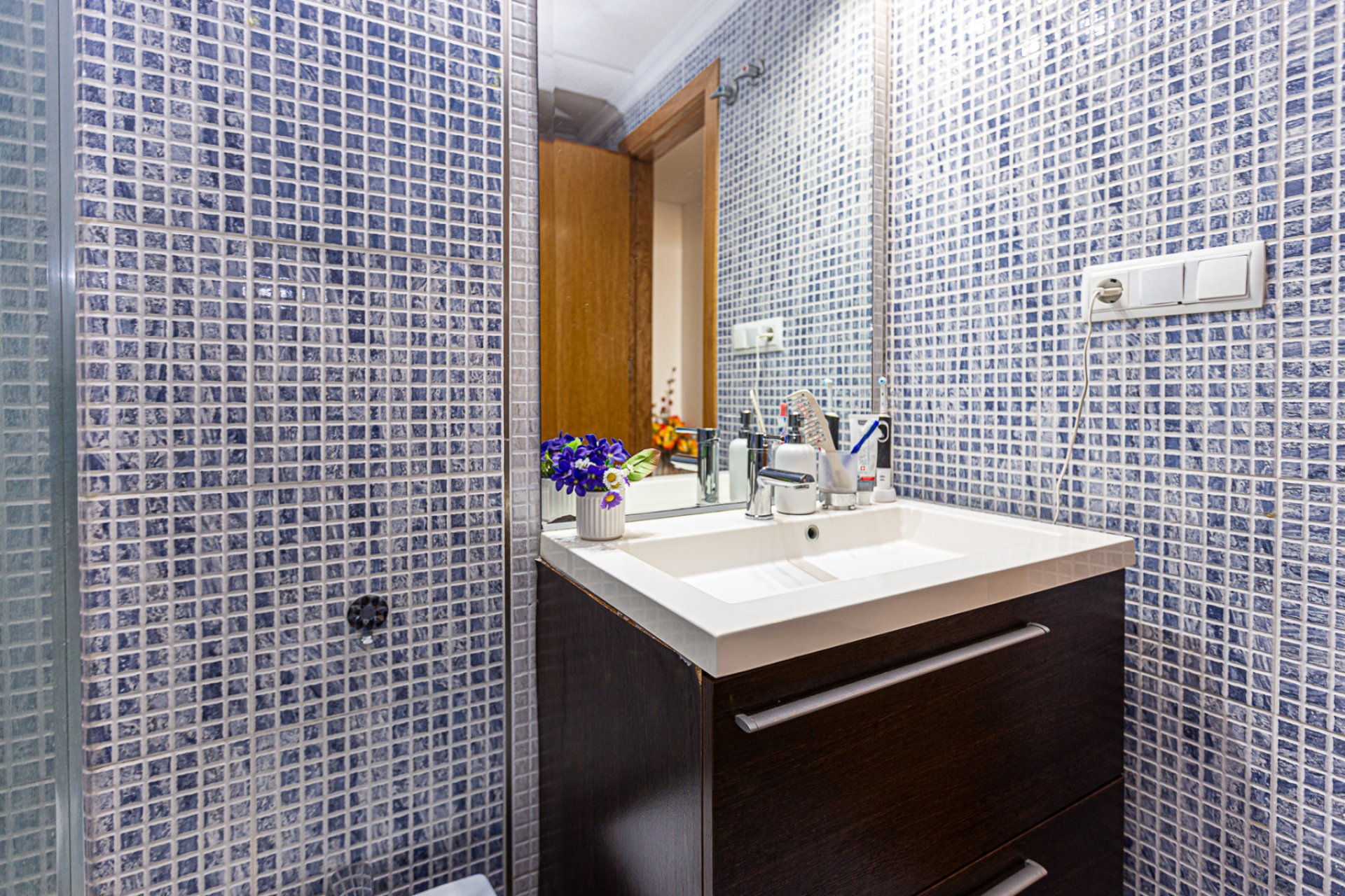 Herverkoop - Appartement / flat -
Torrevieja