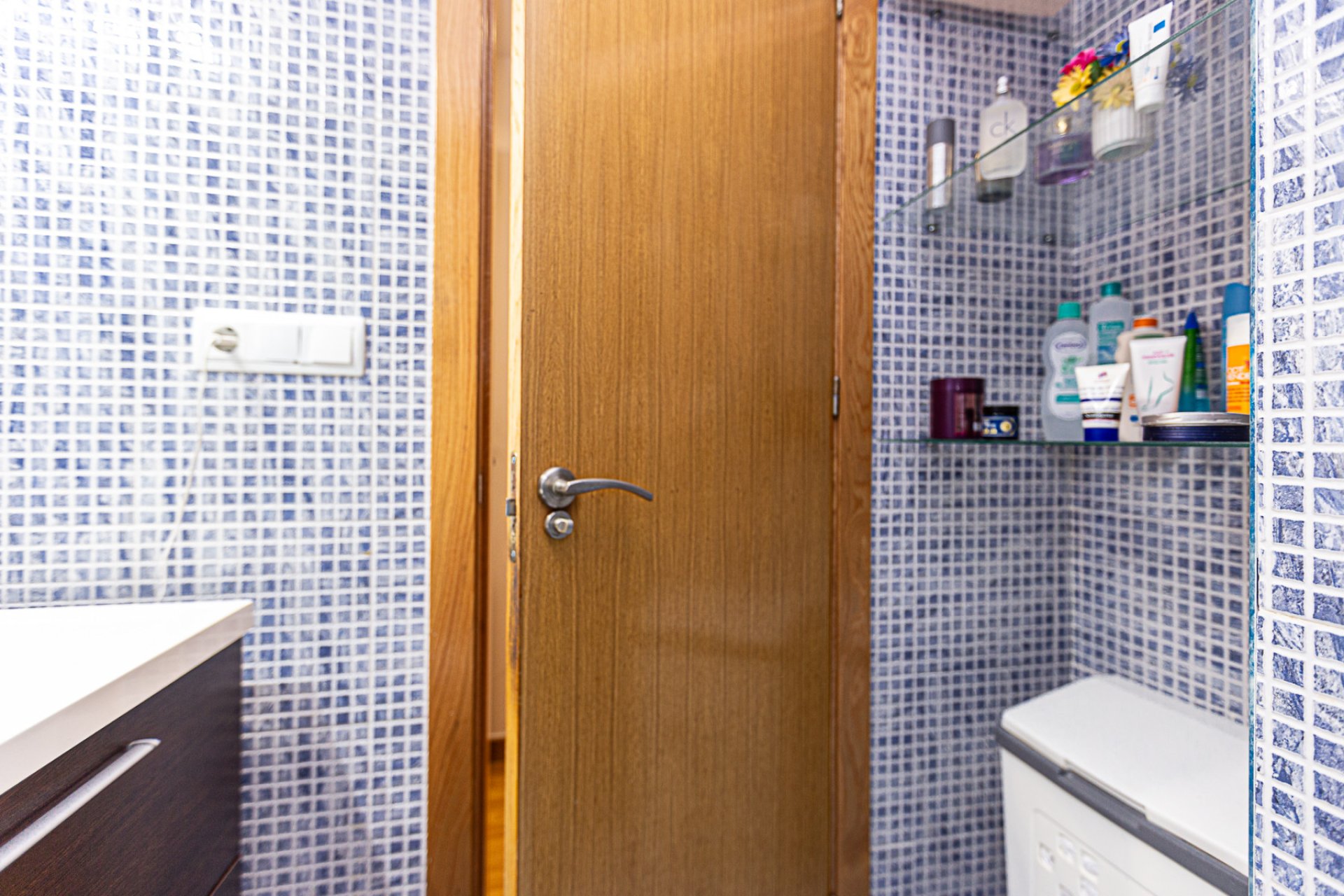 Herverkoop - Appartement / flat -
Torrevieja