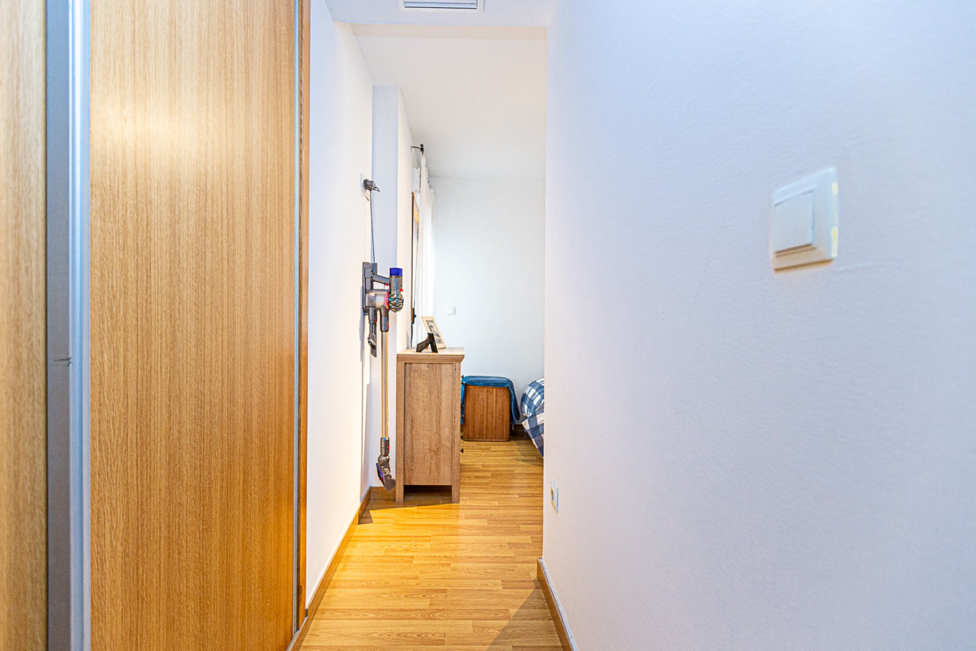 Herverkoop - Appartement / flat -
Torrevieja