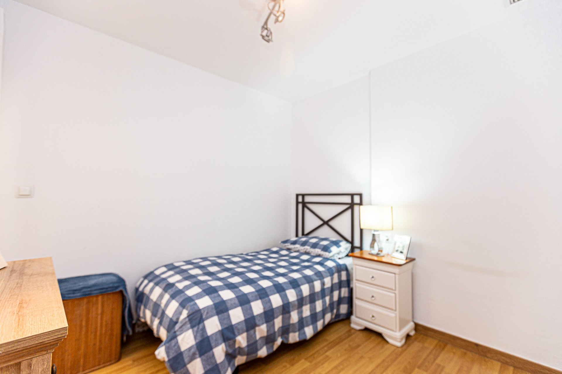 Herverkoop - Appartement / flat -
Torrevieja