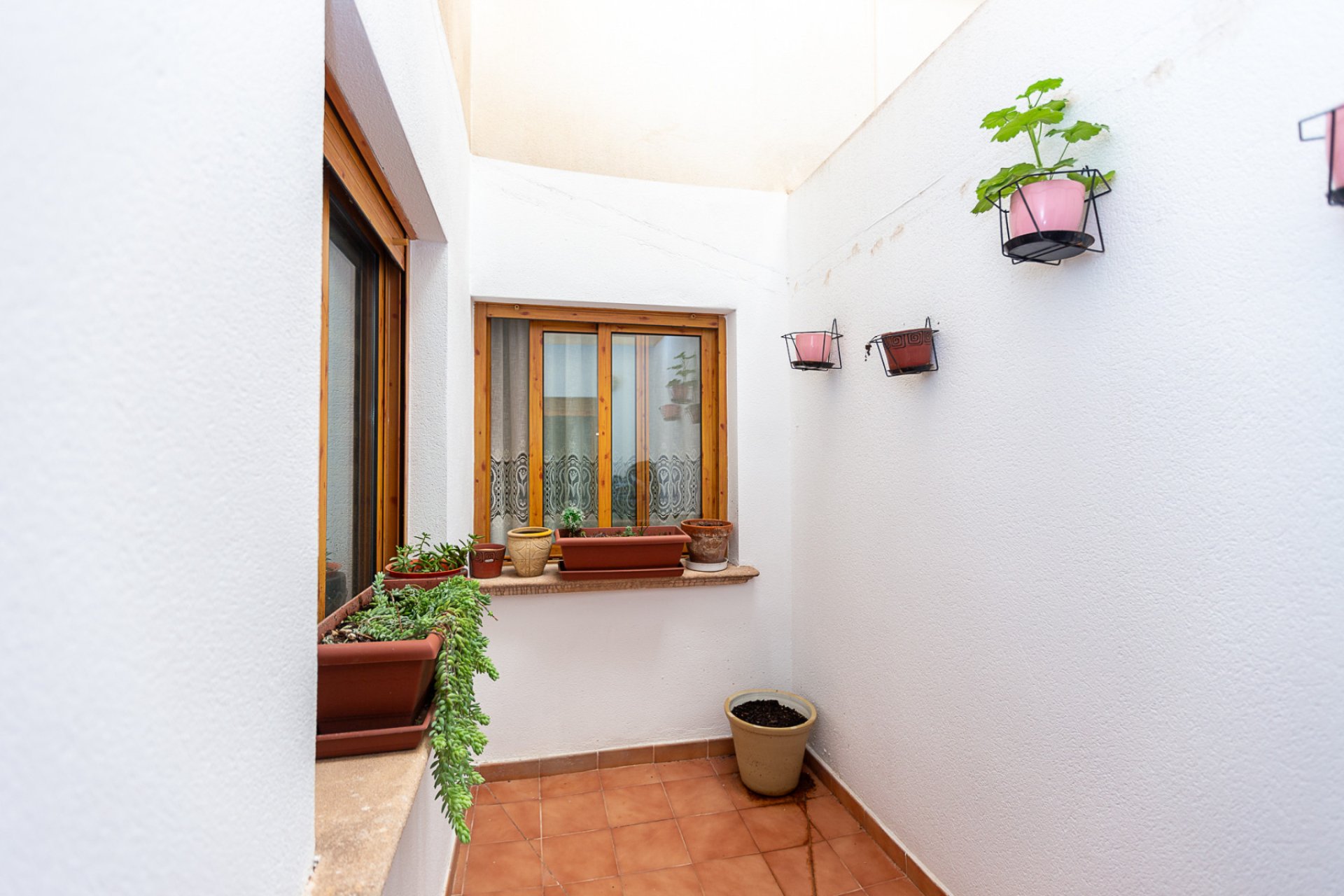Herverkoop - Appartement / flat -
Torrevieja