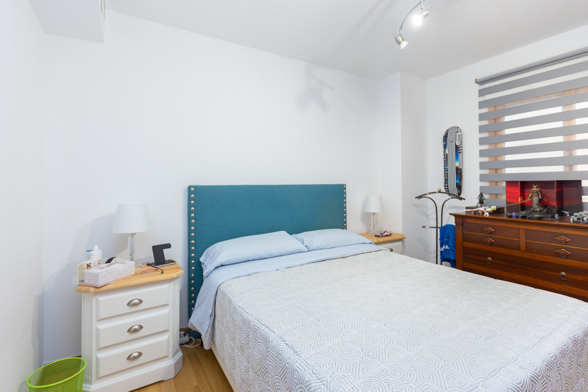 Herverkoop - Appartement / flat -
Torrevieja