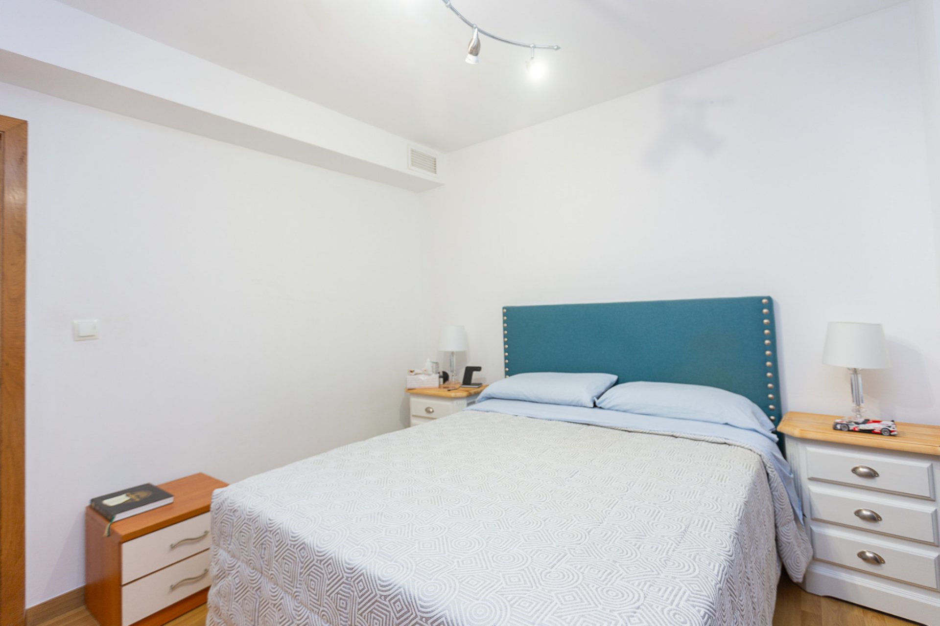 Herverkoop - Appartement / flat -
Torrevieja