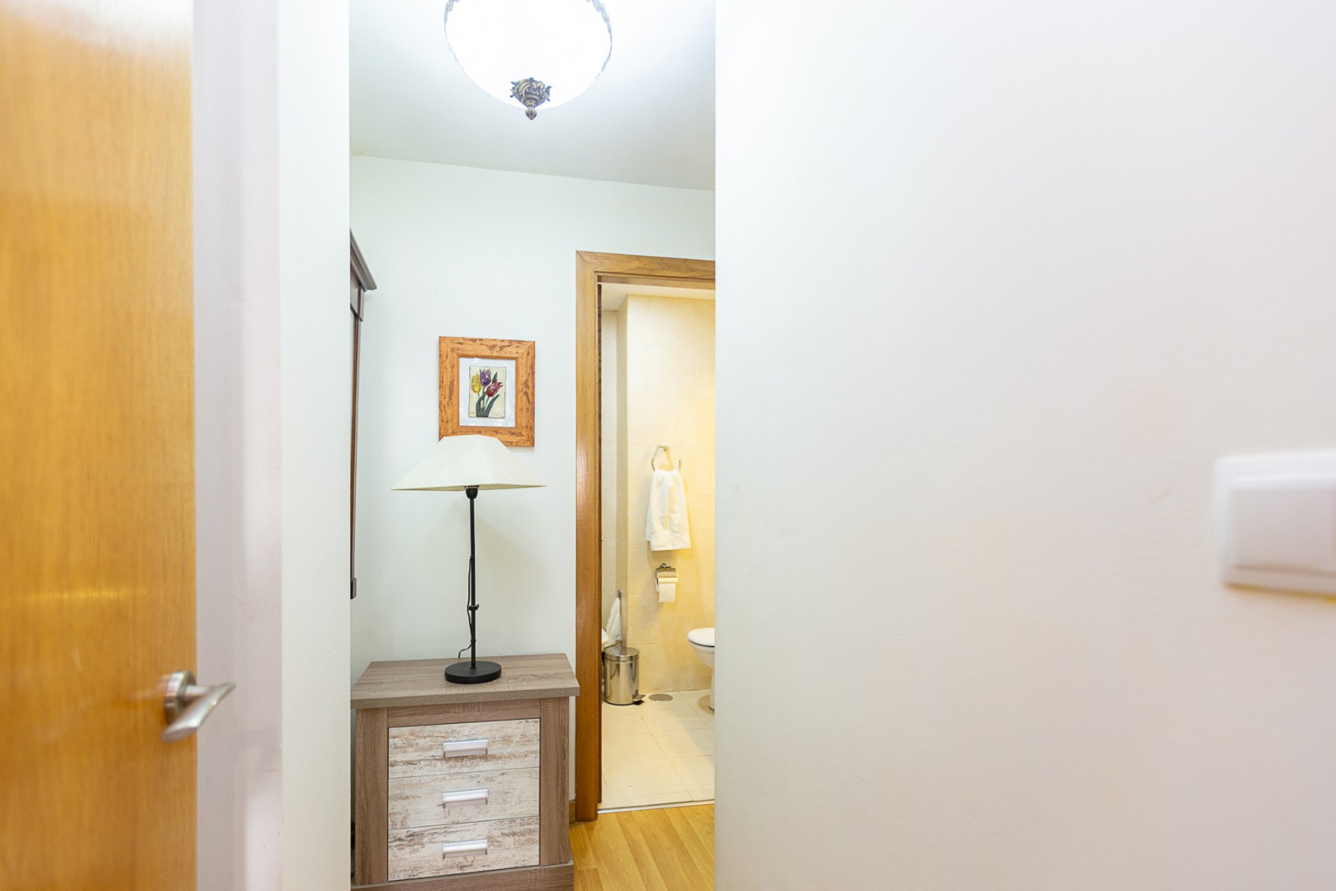 Herverkoop - Appartement / flat -
Torrevieja