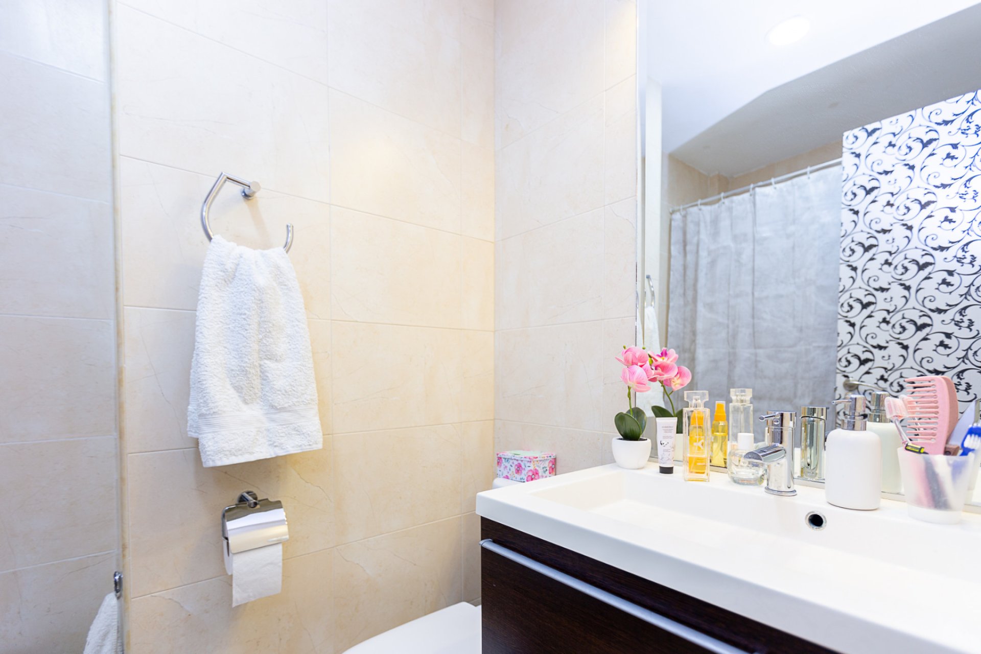 Herverkoop - Appartement / flat -
Torrevieja