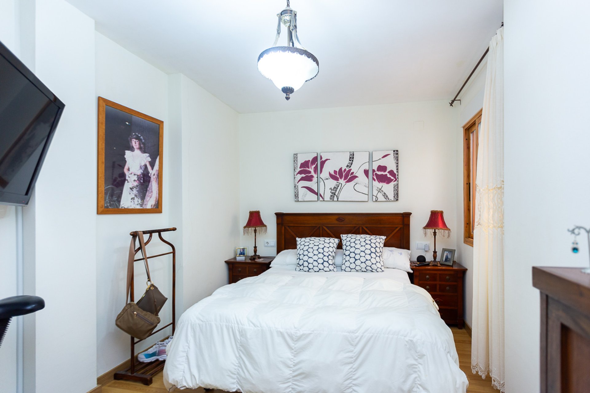 Herverkoop - Appartement / flat -
Torrevieja