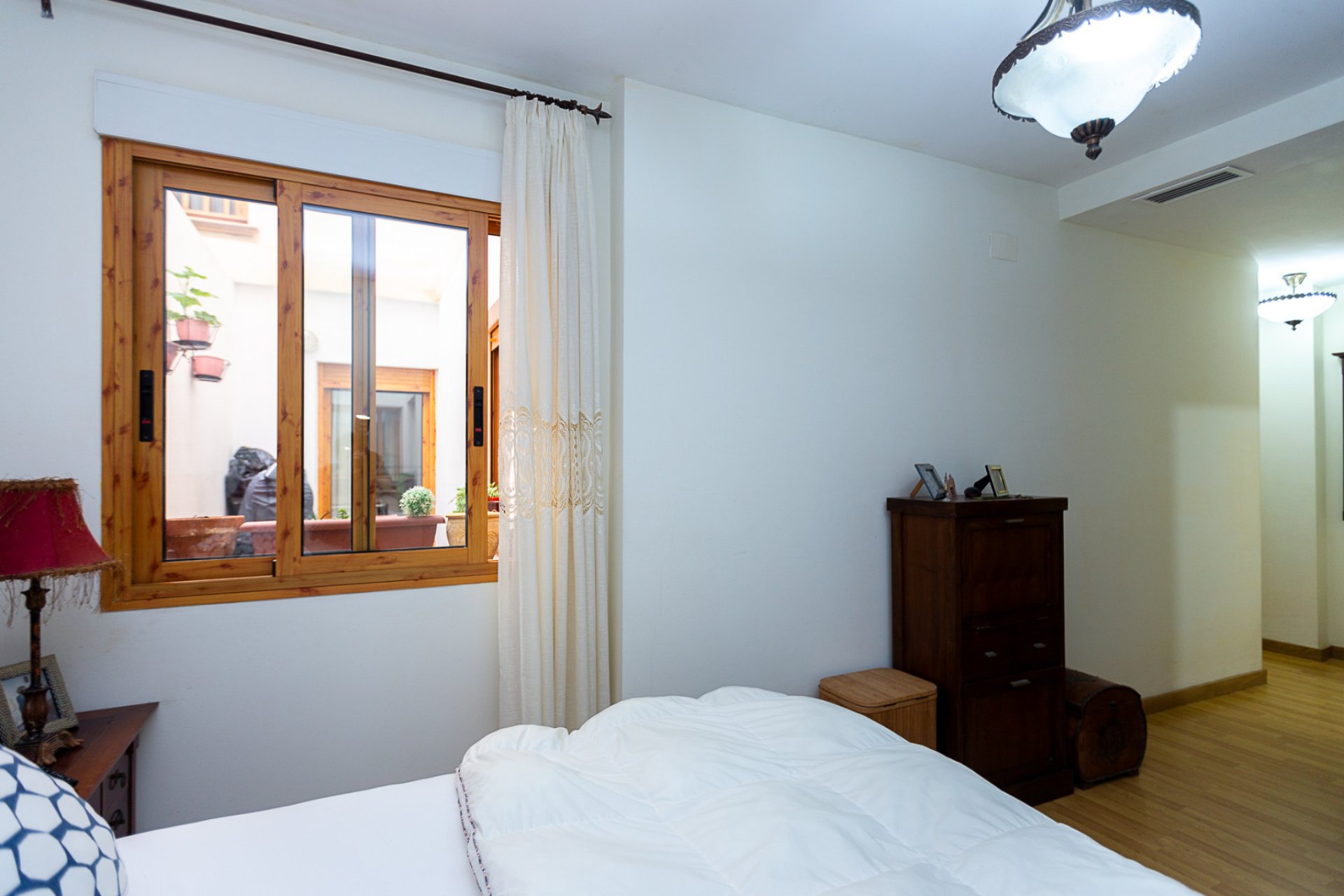 Herverkoop - Appartement / flat -
Torrevieja