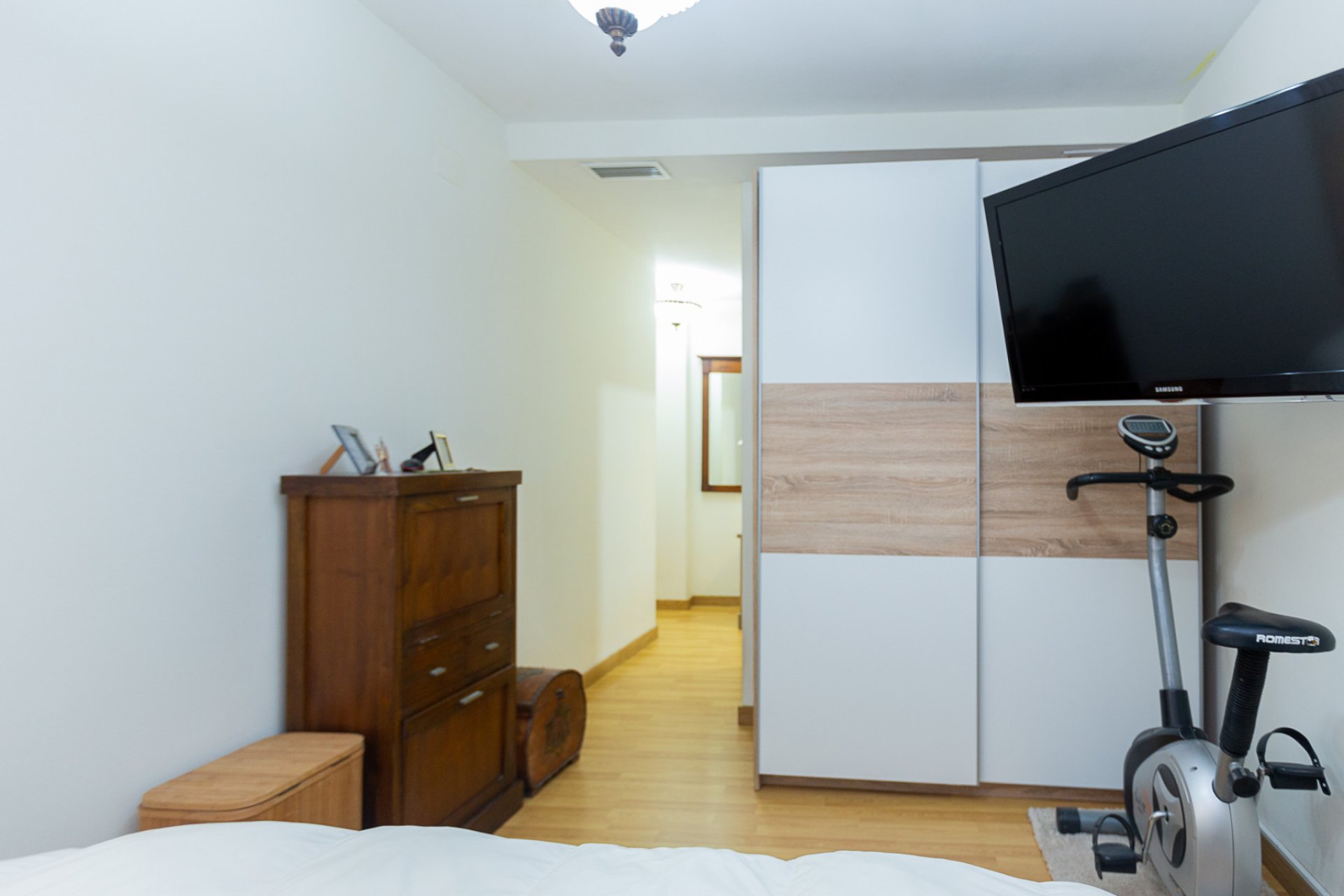 Herverkoop - Appartement / flat -
Torrevieja