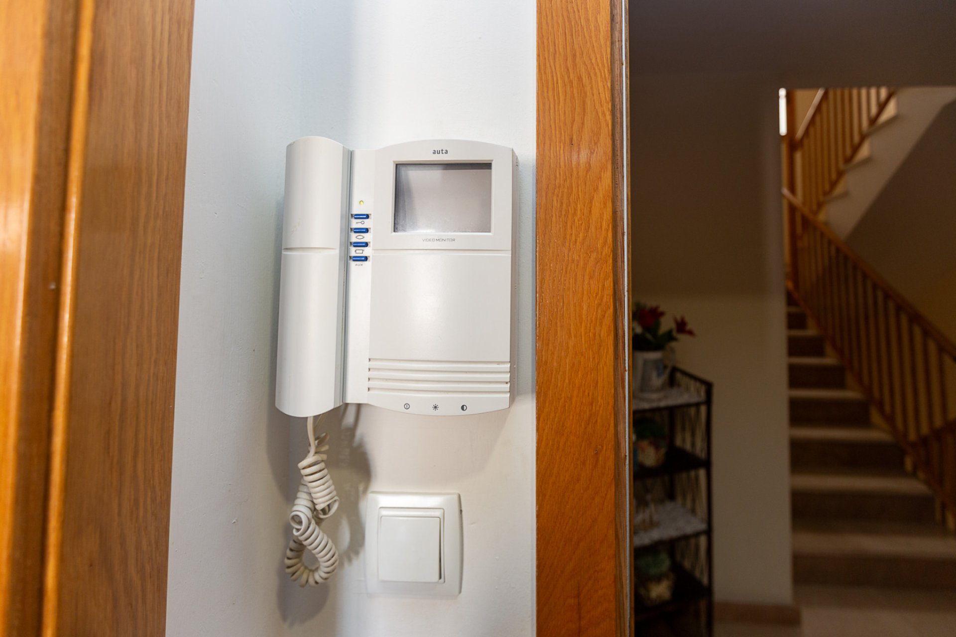 Herverkoop - Appartement / flat -
Torrevieja