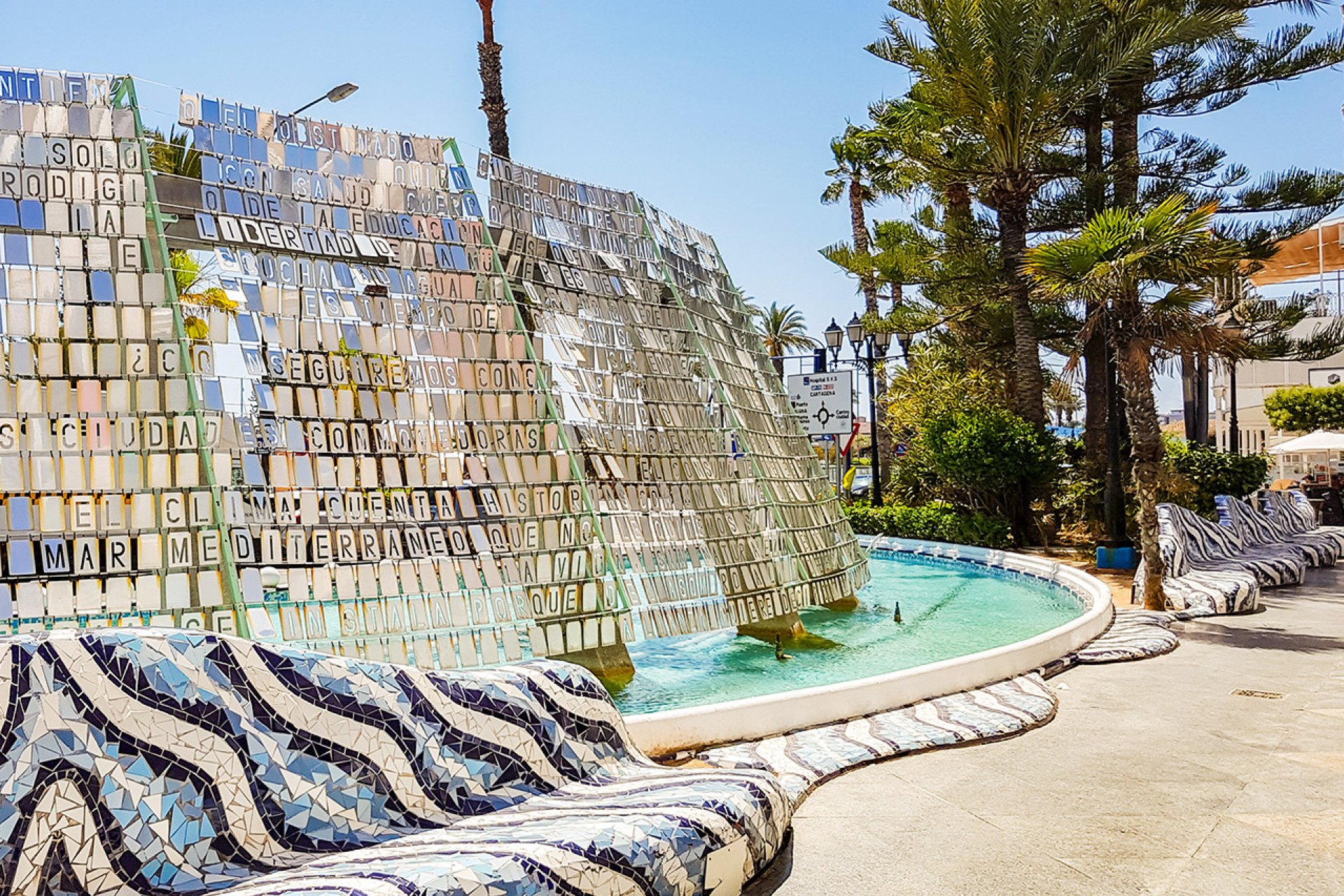 Herverkoop - Appartement / flat -
Torrevieja